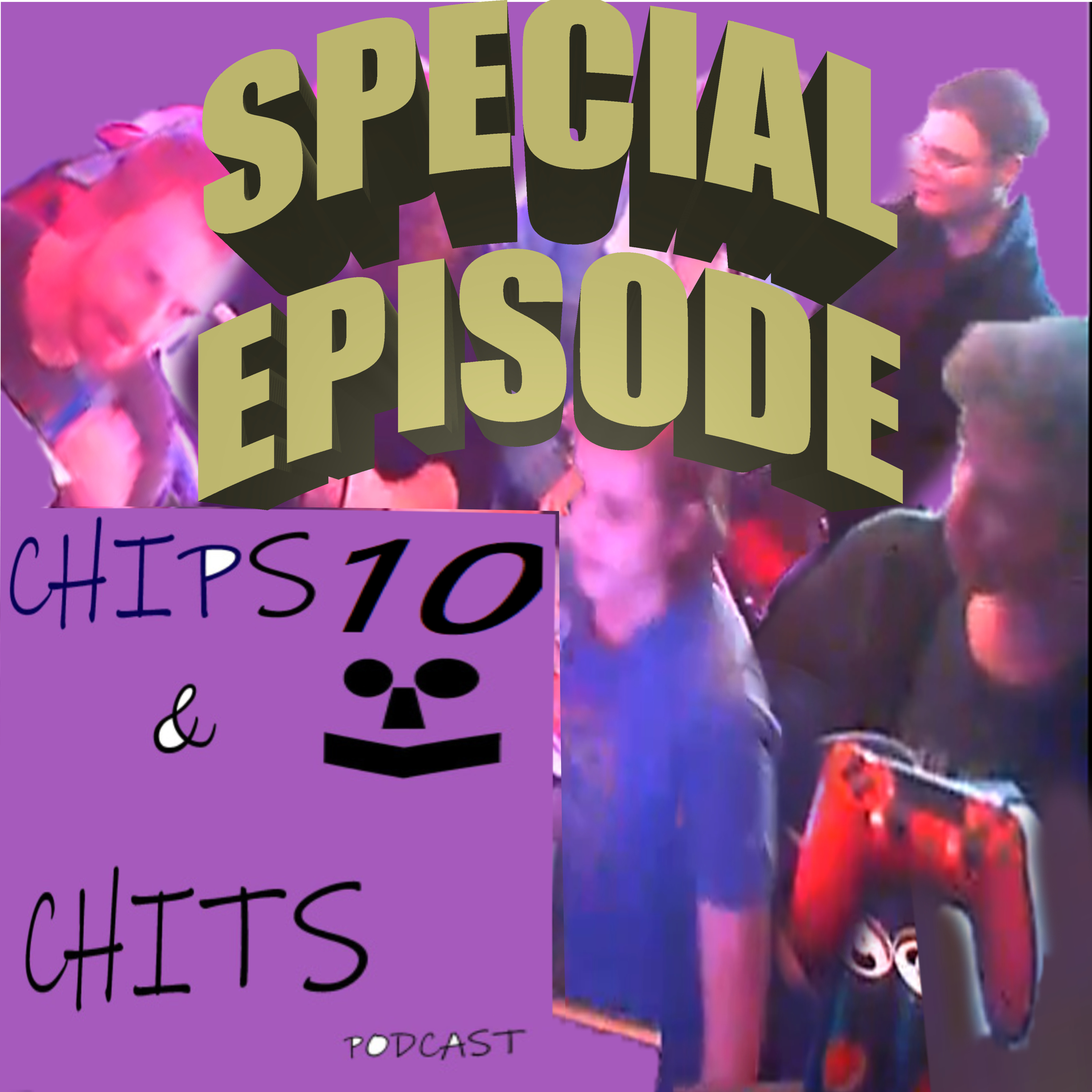 The Chips & Chits Podcast