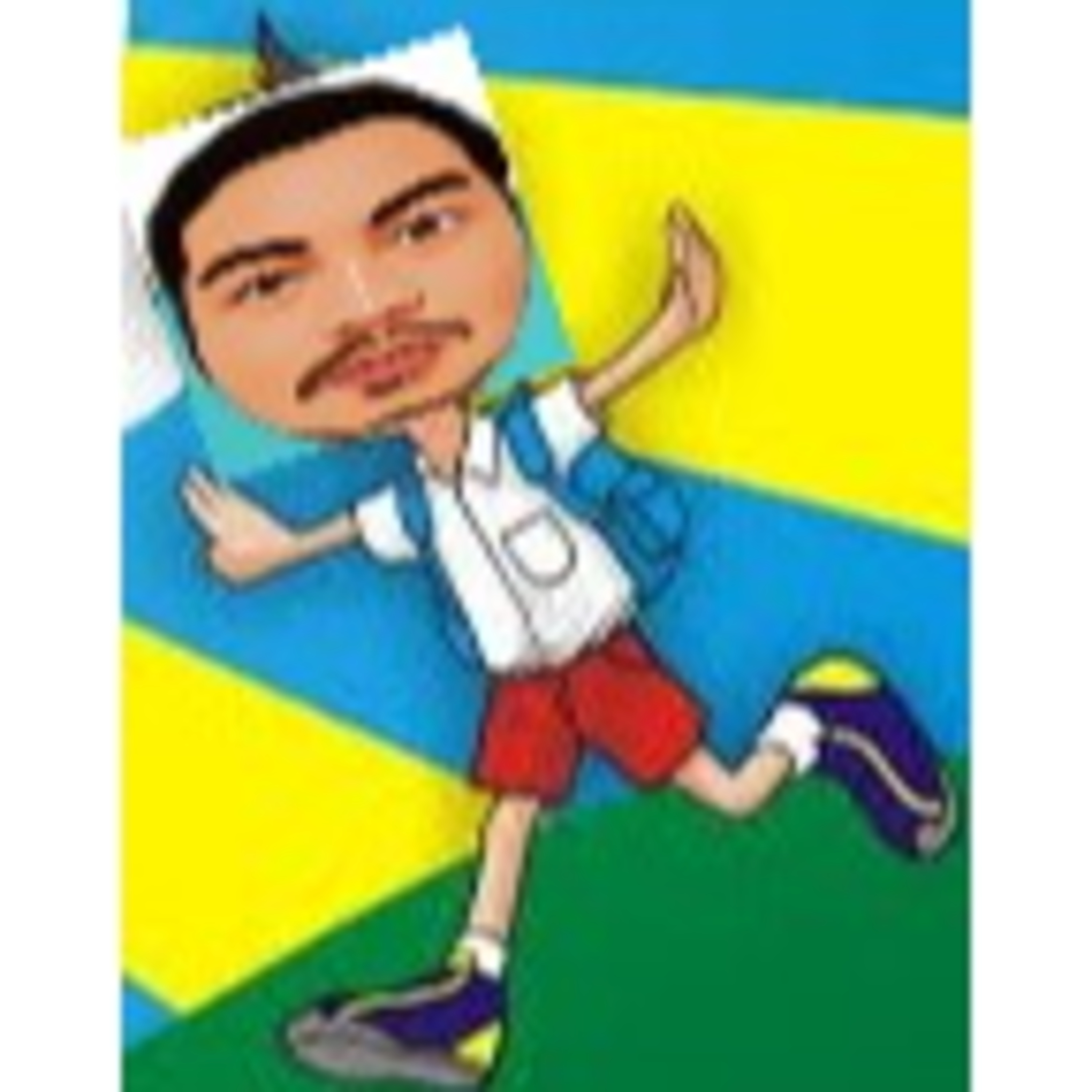 Podcast Ga Penting (POSTING)