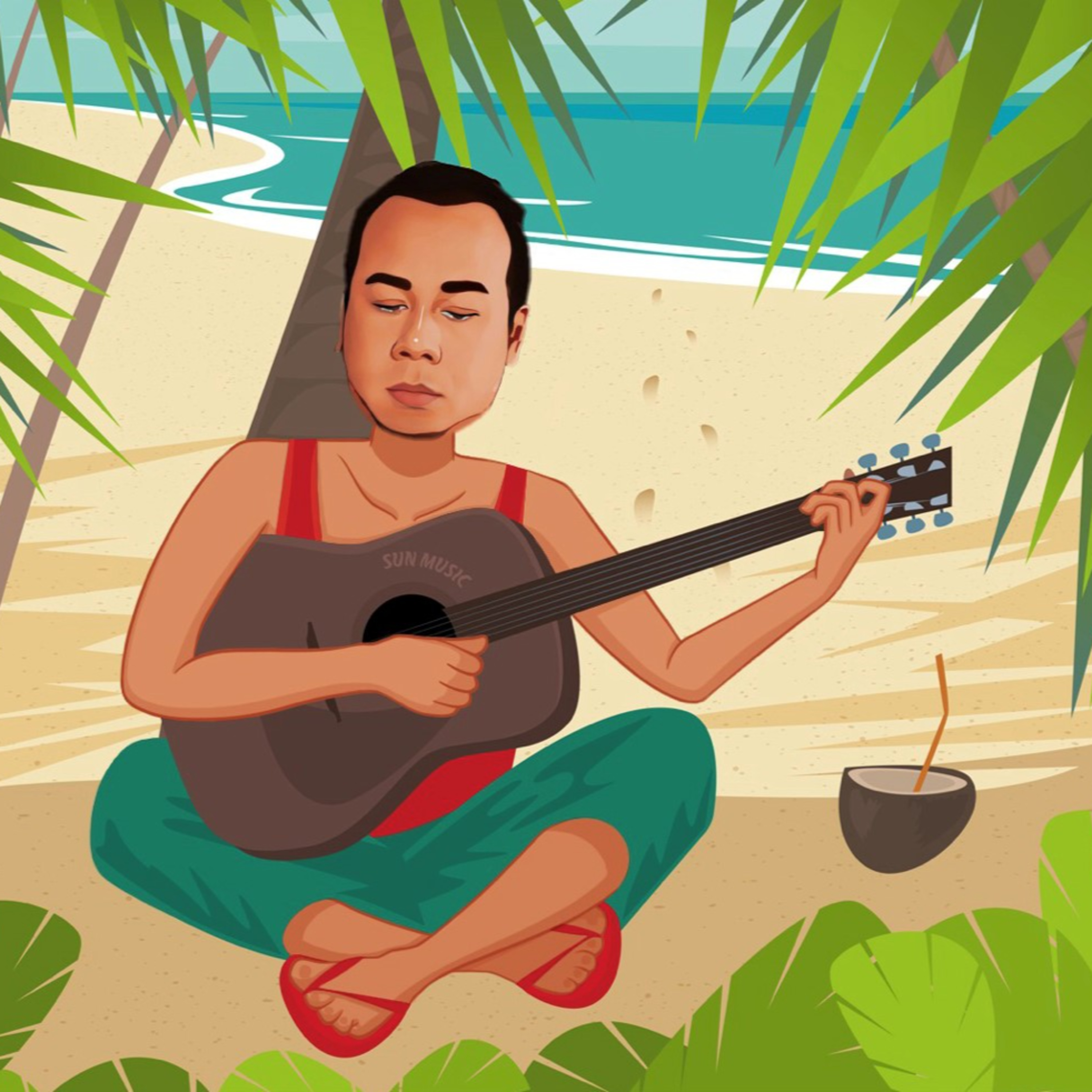 Podcast Ga Penting (POSTING)