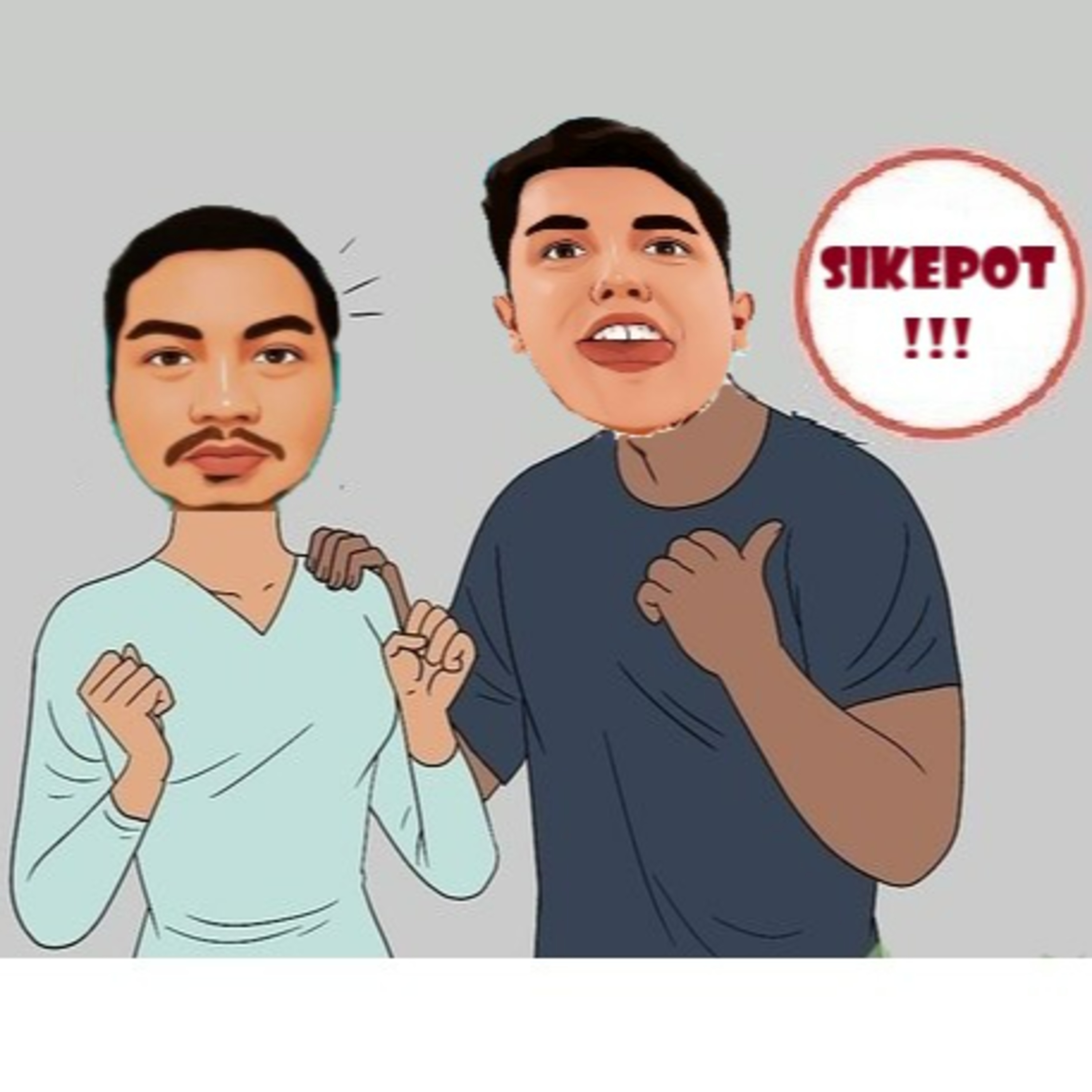 Podcast Ga Penting (POSTING)