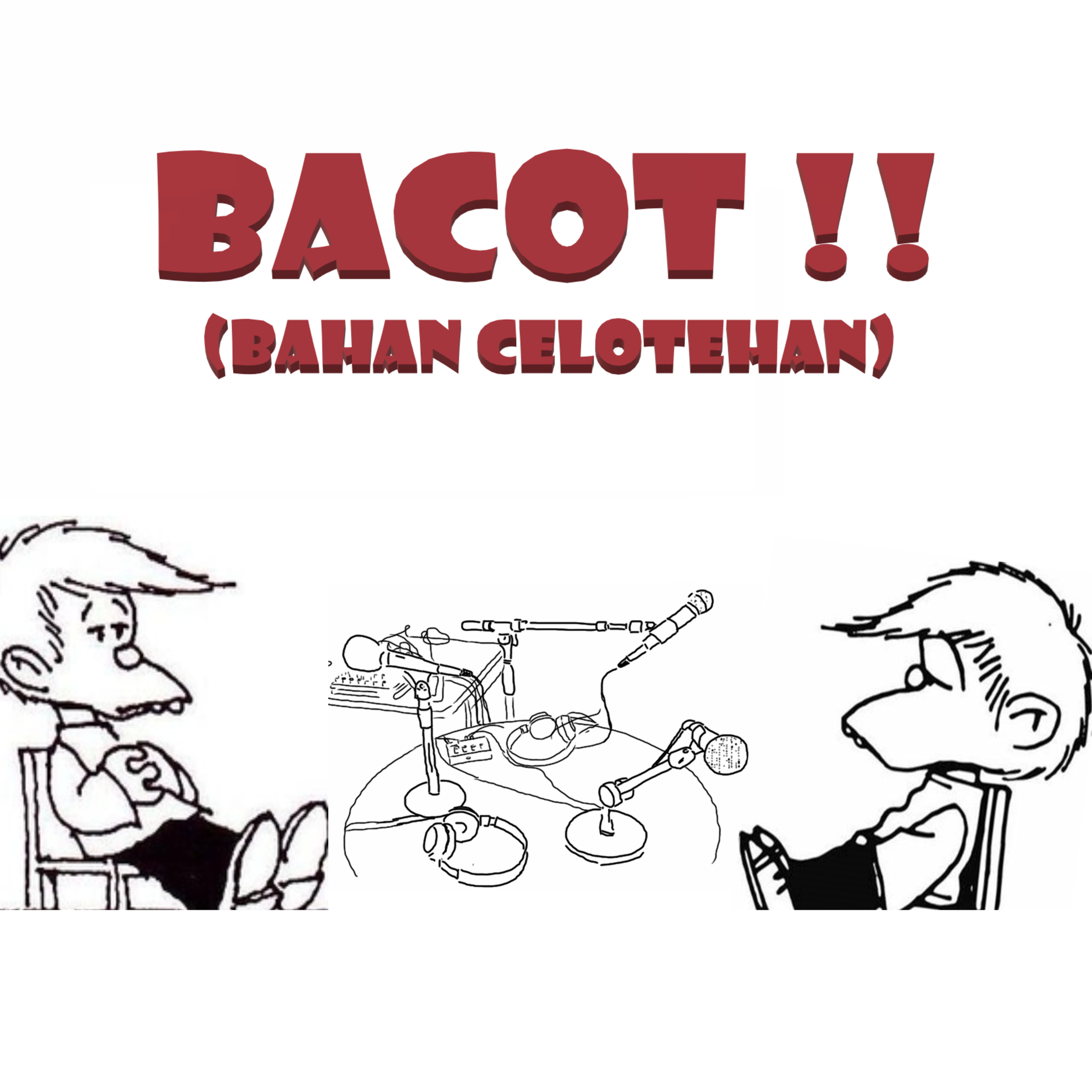 Podcast Ga Penting (POSTING)