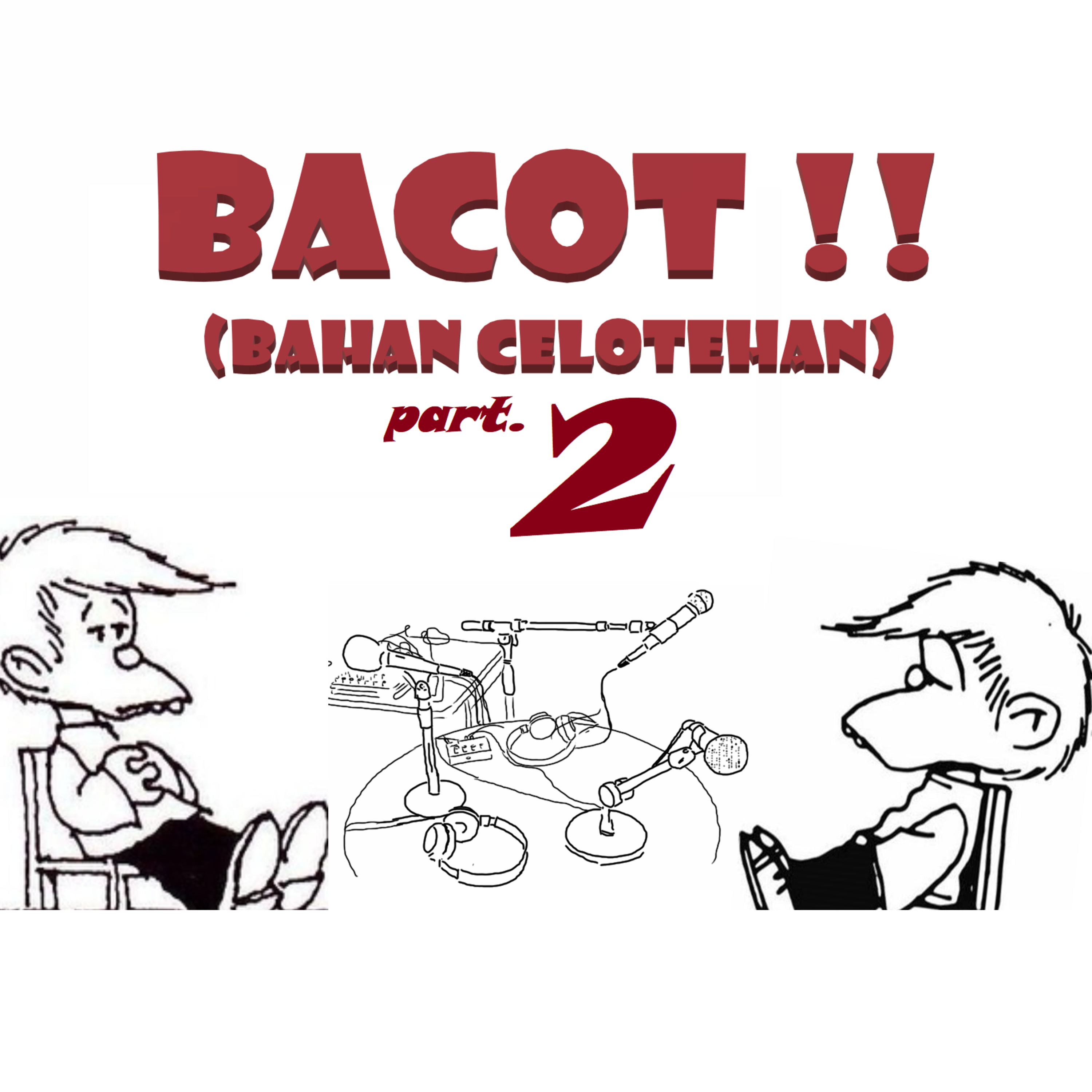 Podcast Ga Penting (POSTING)