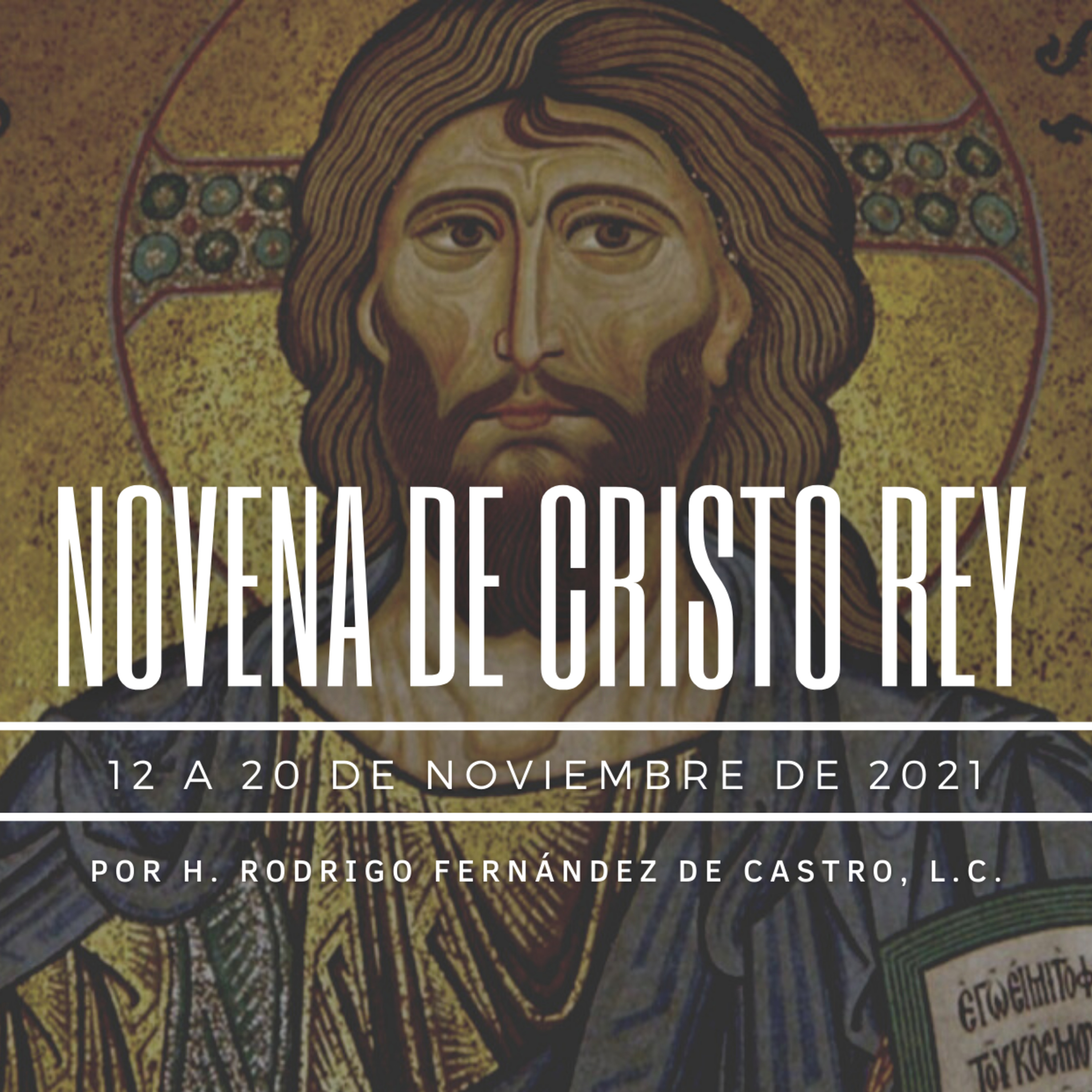 El Podcast del Padre Rodrigo