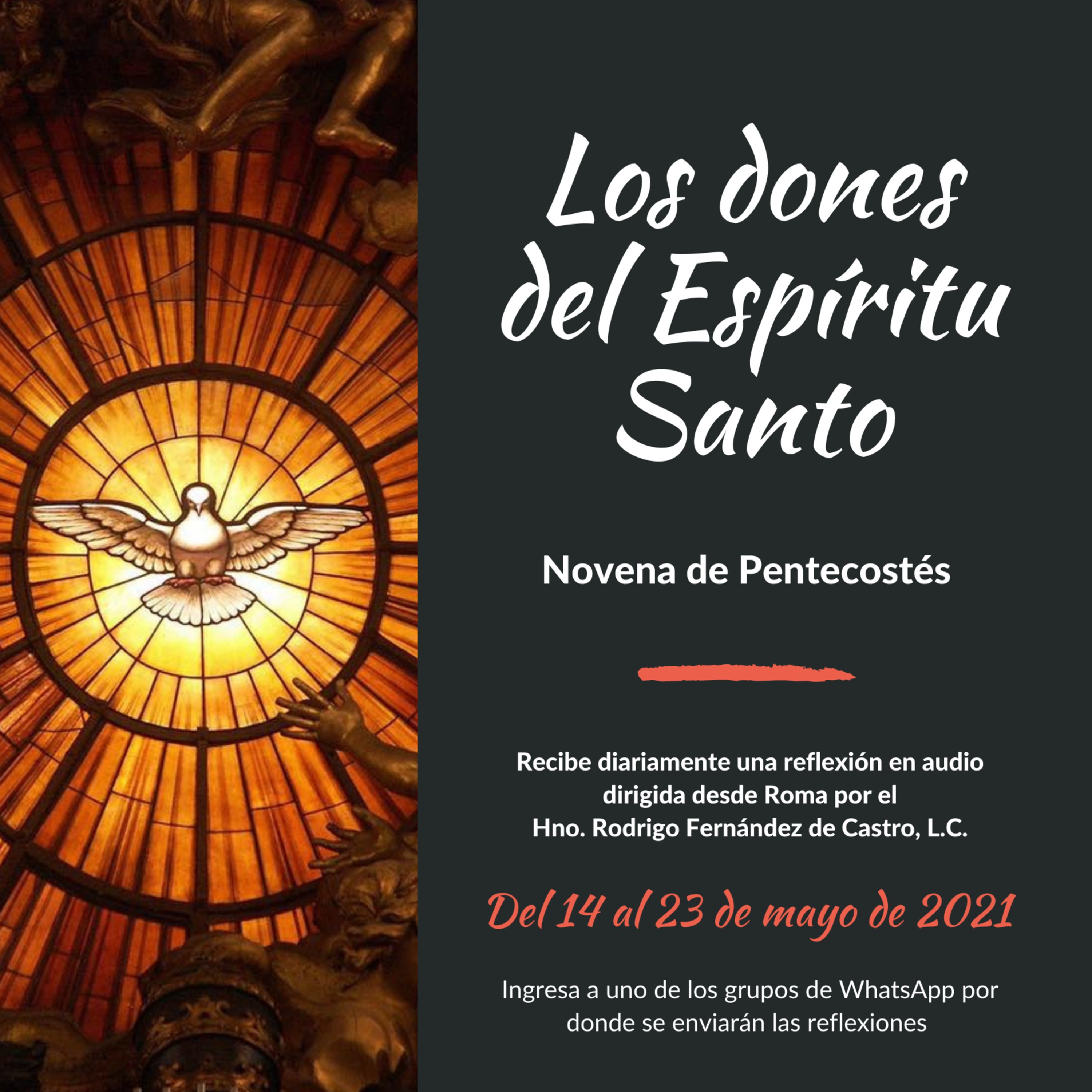 El Podcast del Padre Rodrigo