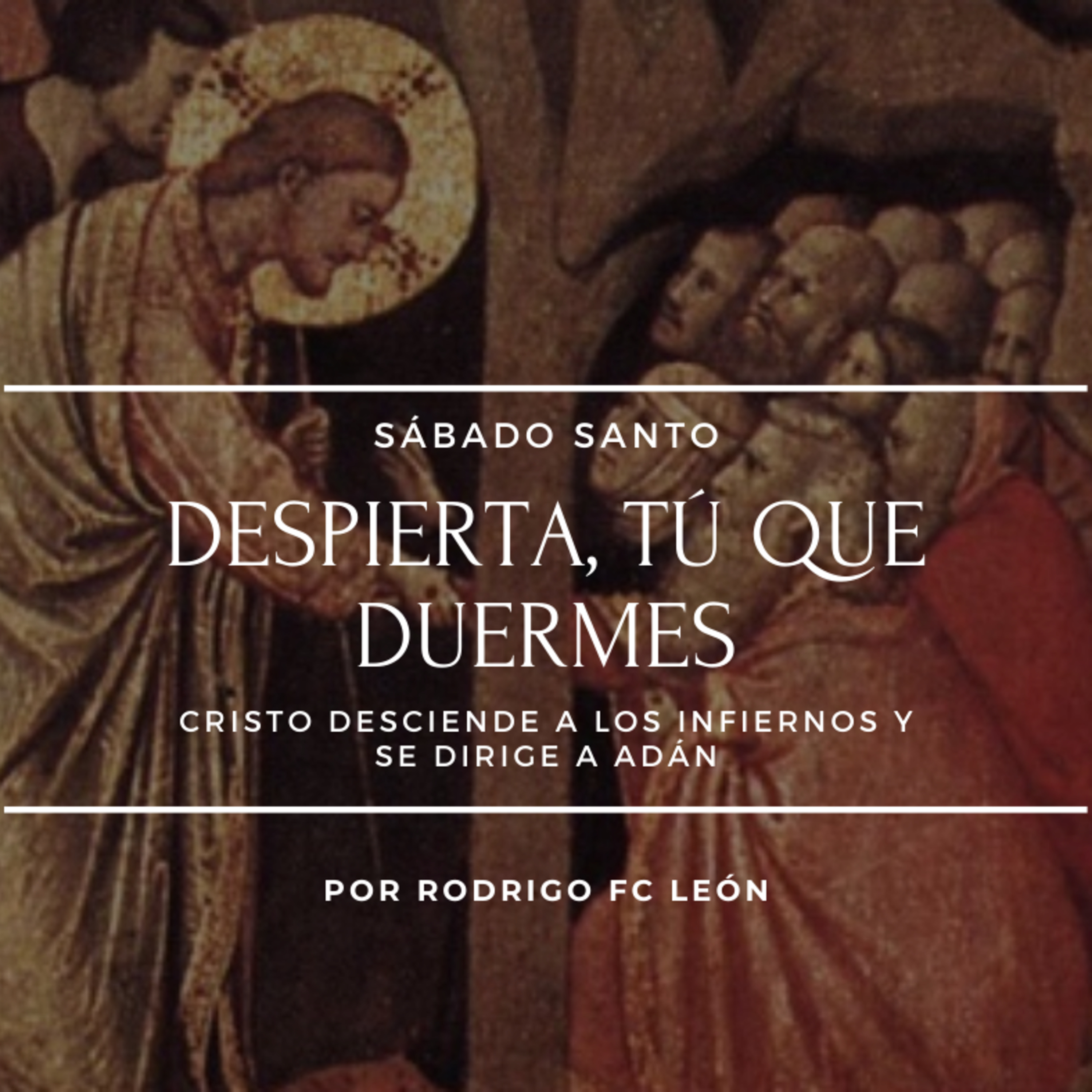 El Podcast del Padre Rodrigo