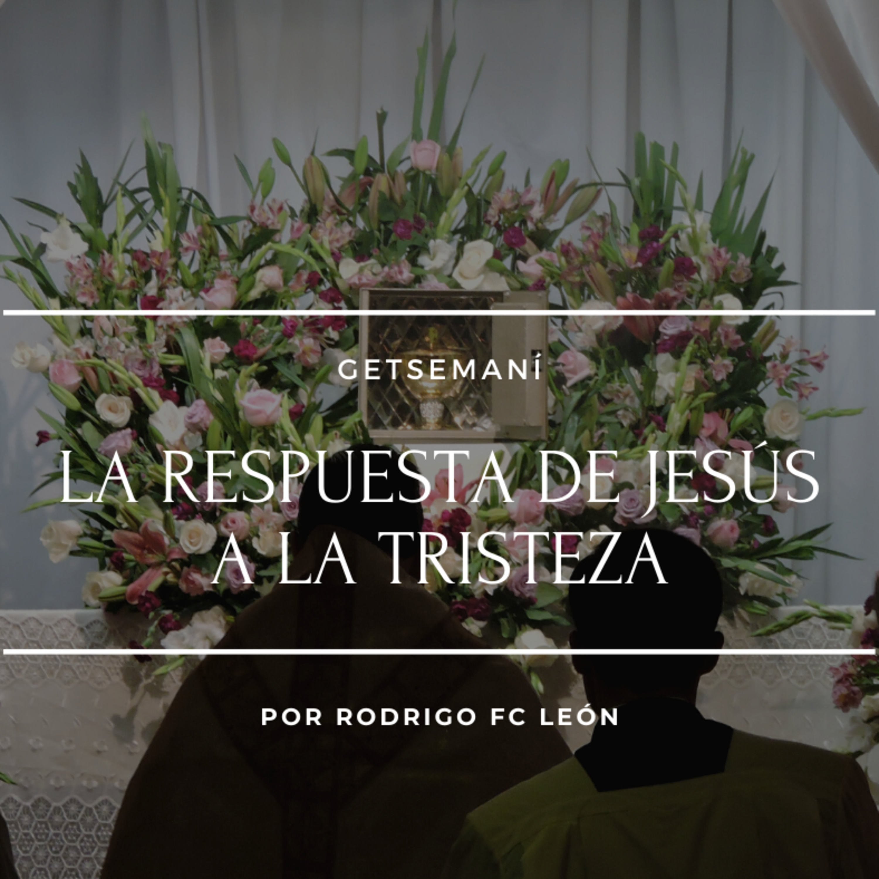 El Podcast del Padre Rodrigo
