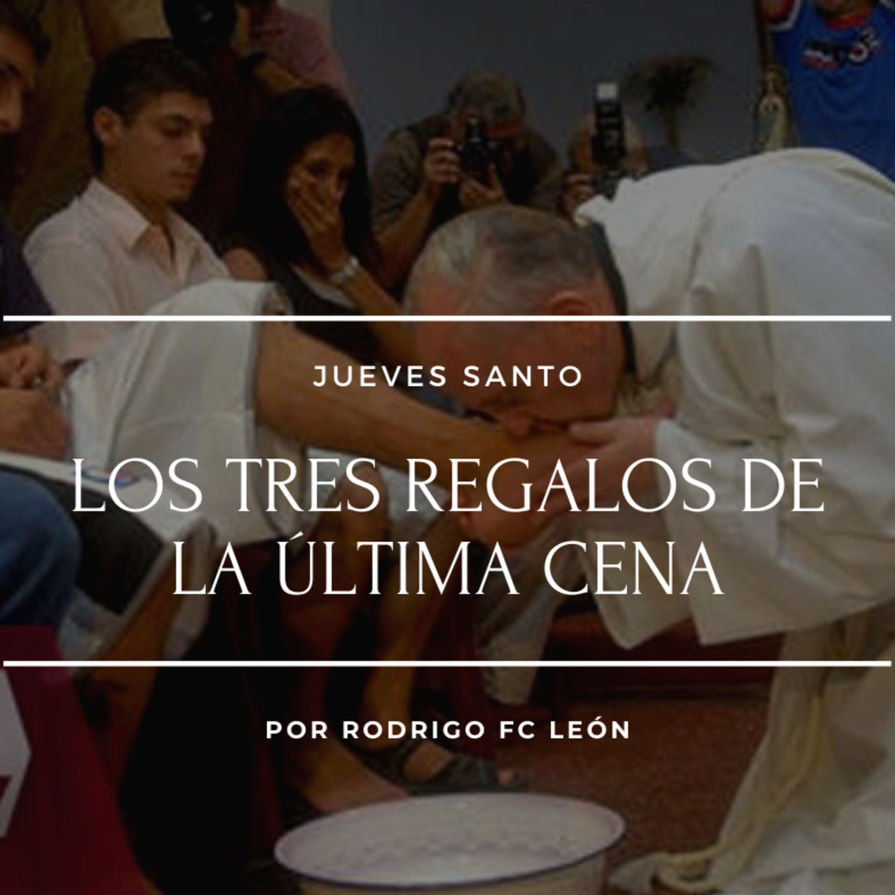El Podcast del Padre Rodrigo