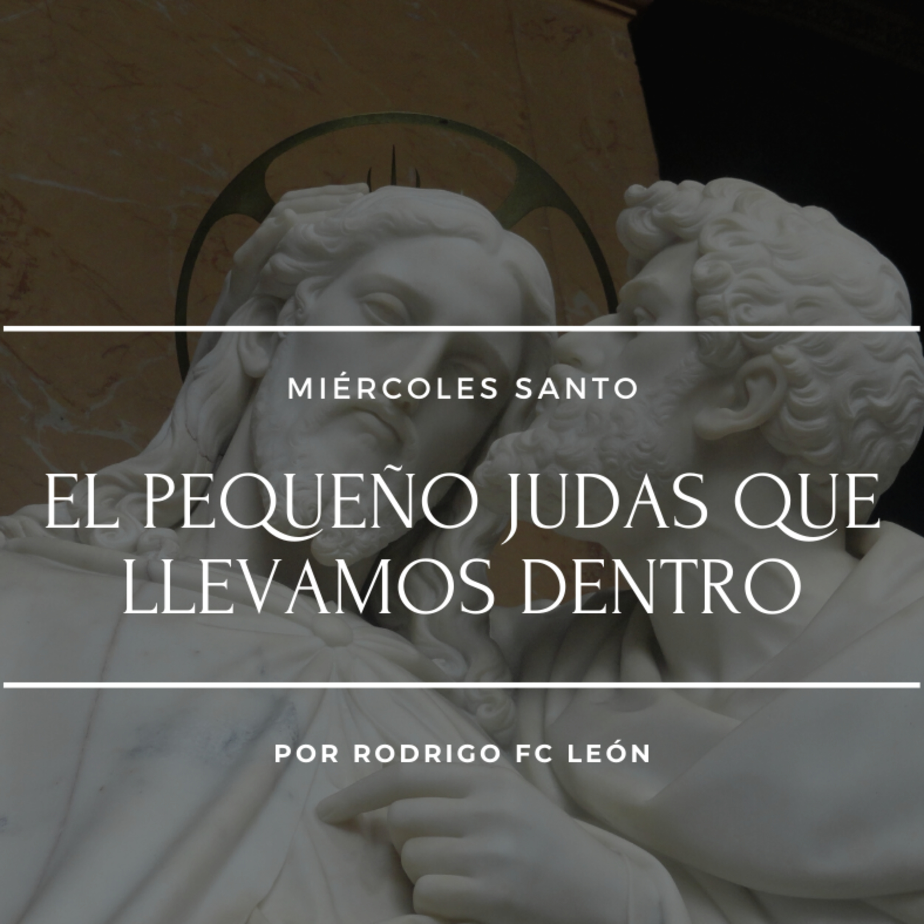 El Podcast del Padre Rodrigo