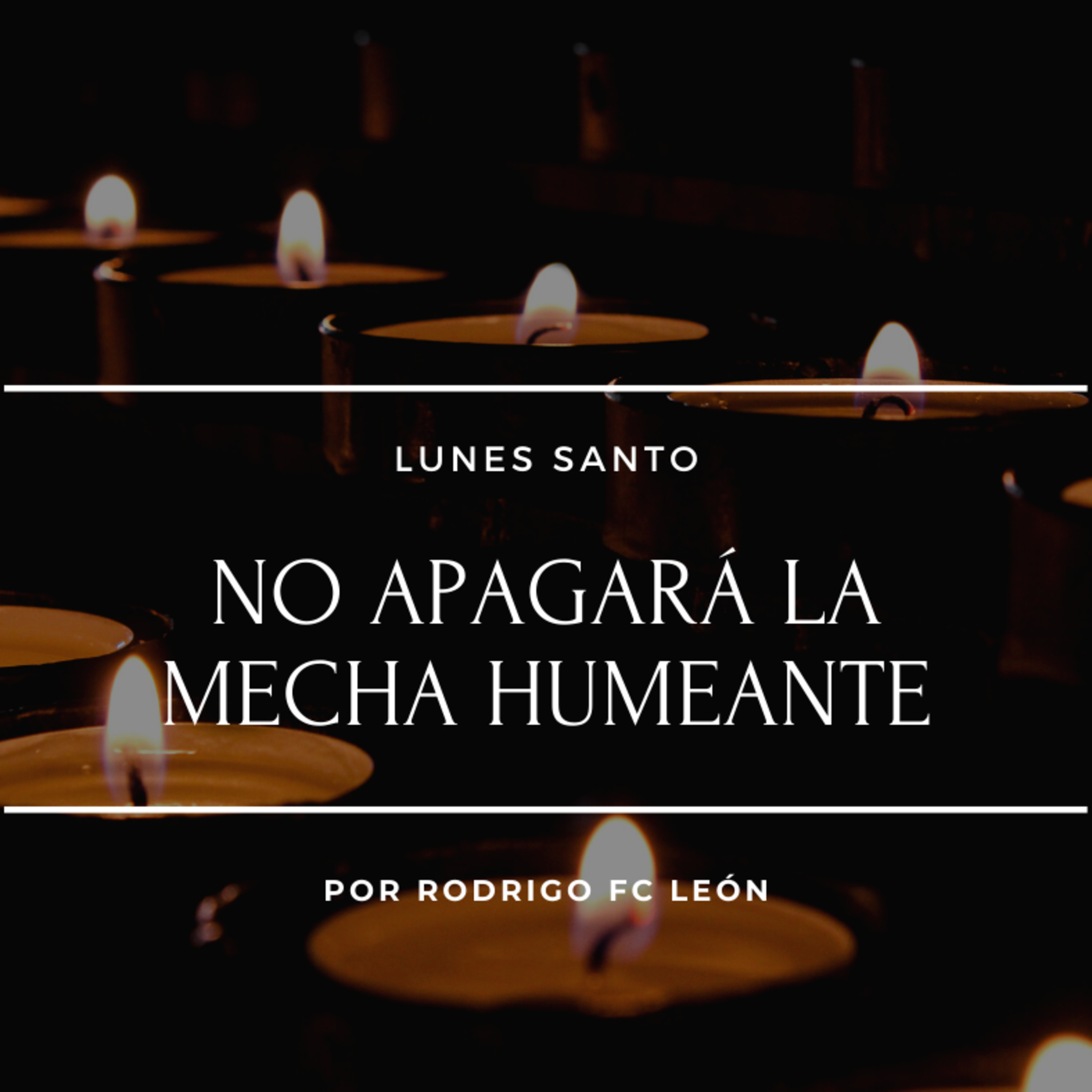 El Podcast del Padre Rodrigo