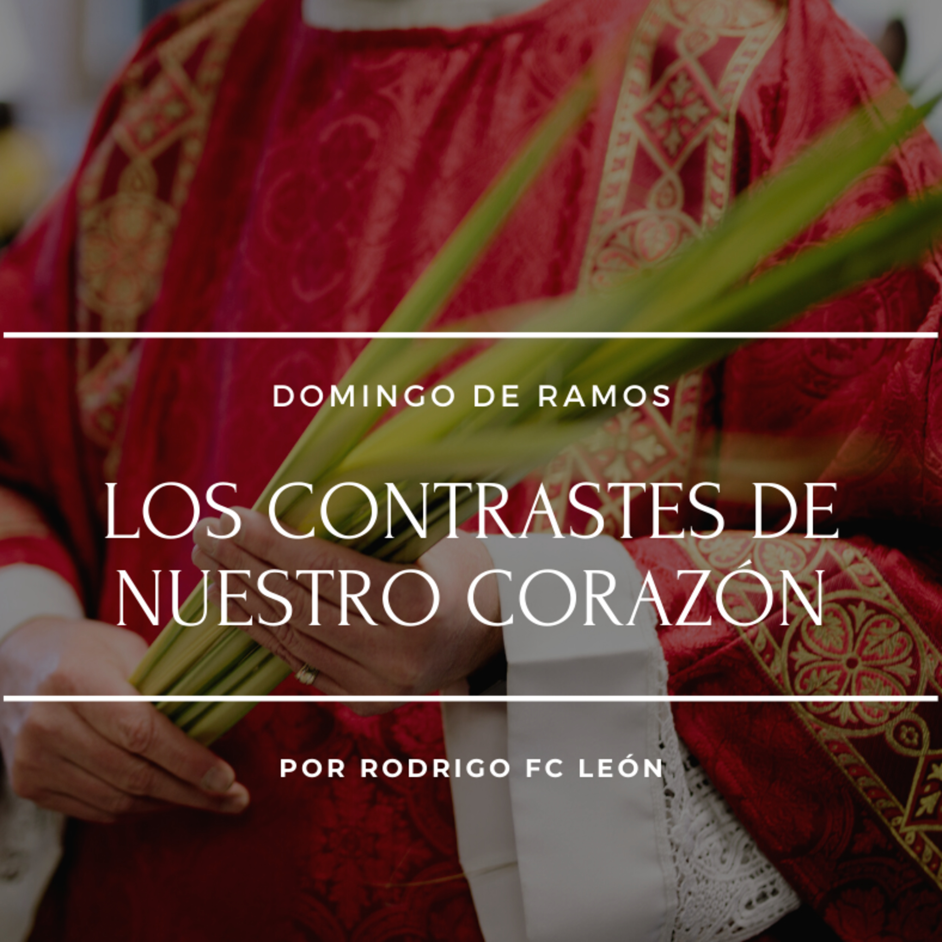 El Podcast del Padre Rodrigo