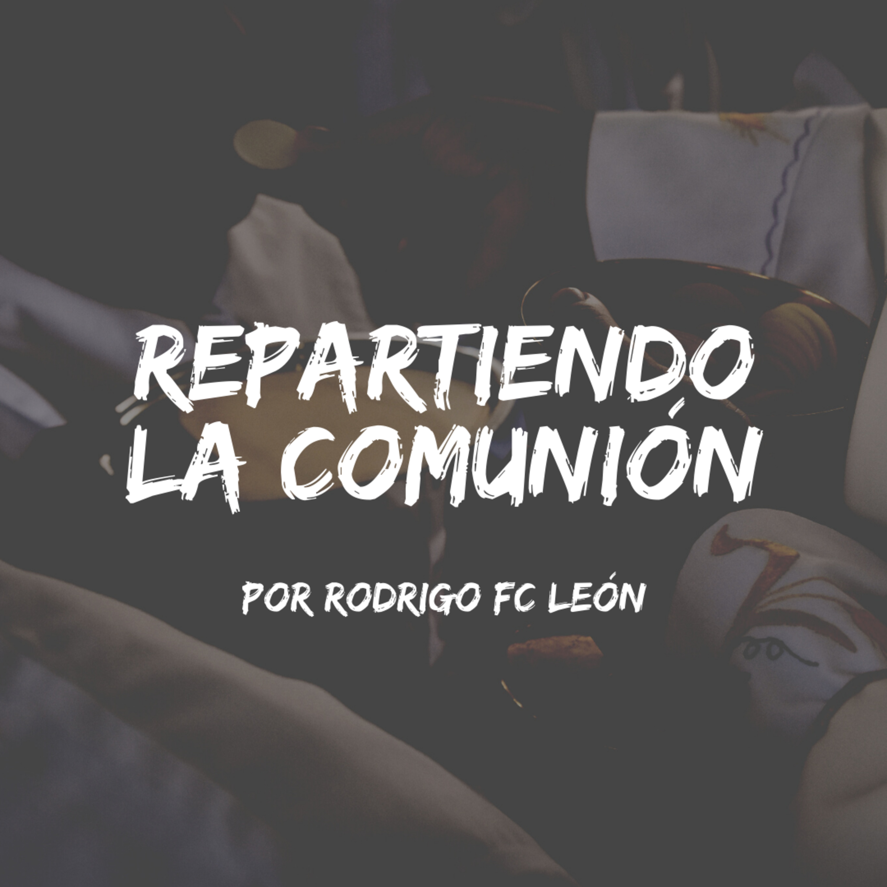 El Podcast del Padre Rodrigo