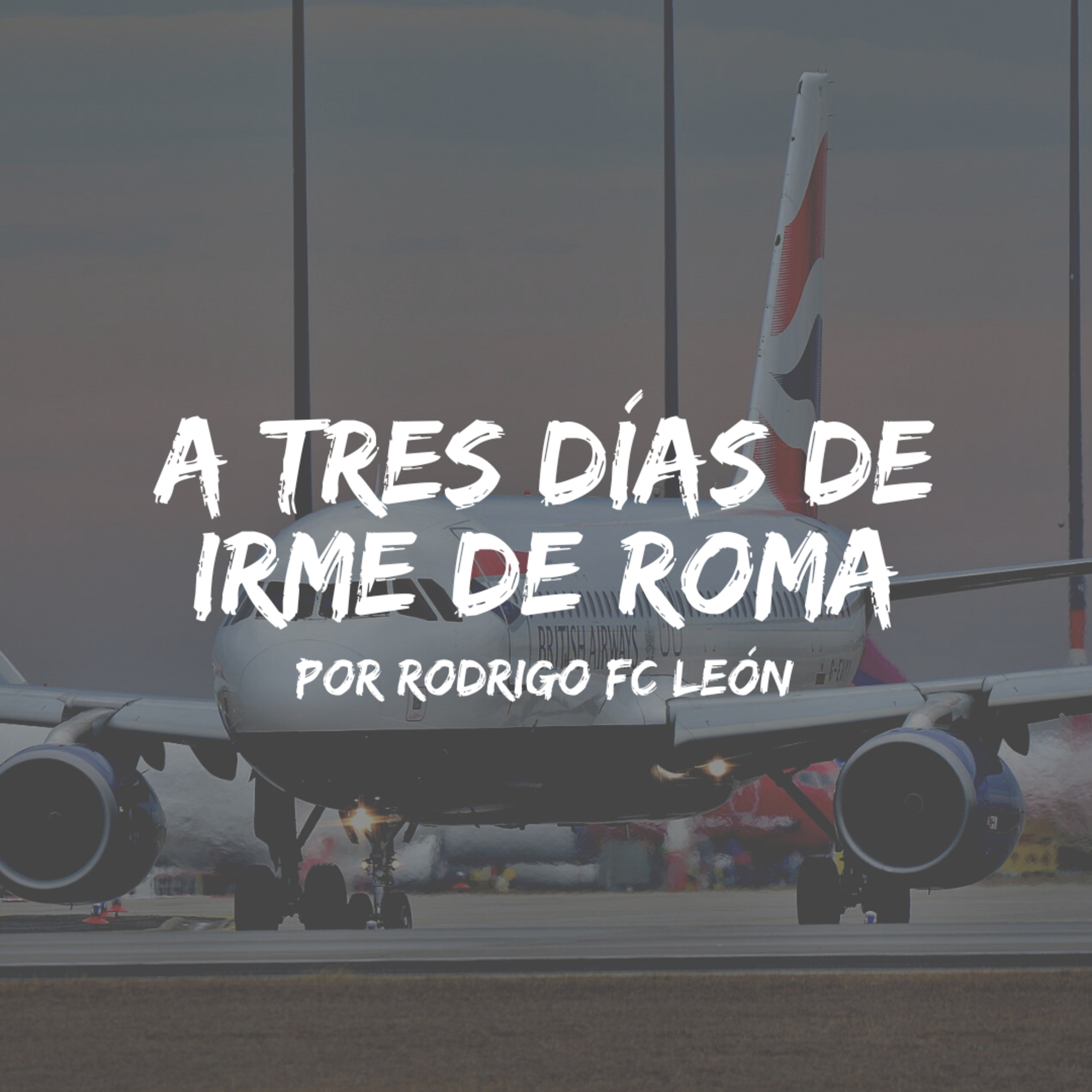 El Podcast del Padre Rodrigo