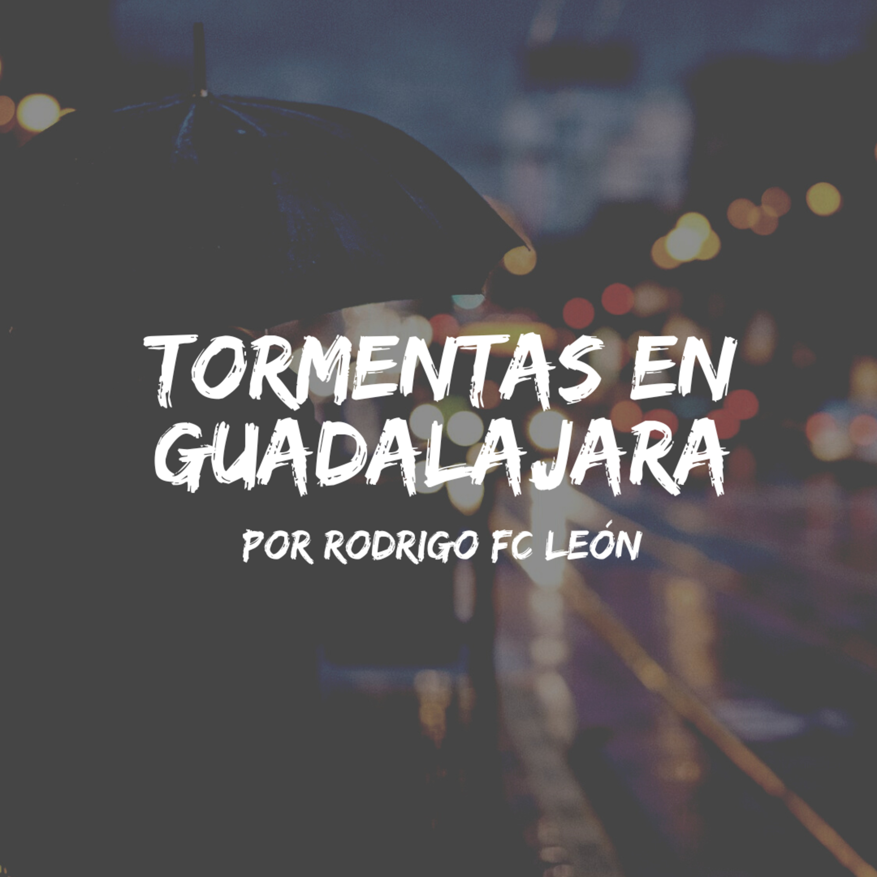 El Podcast del Padre Rodrigo