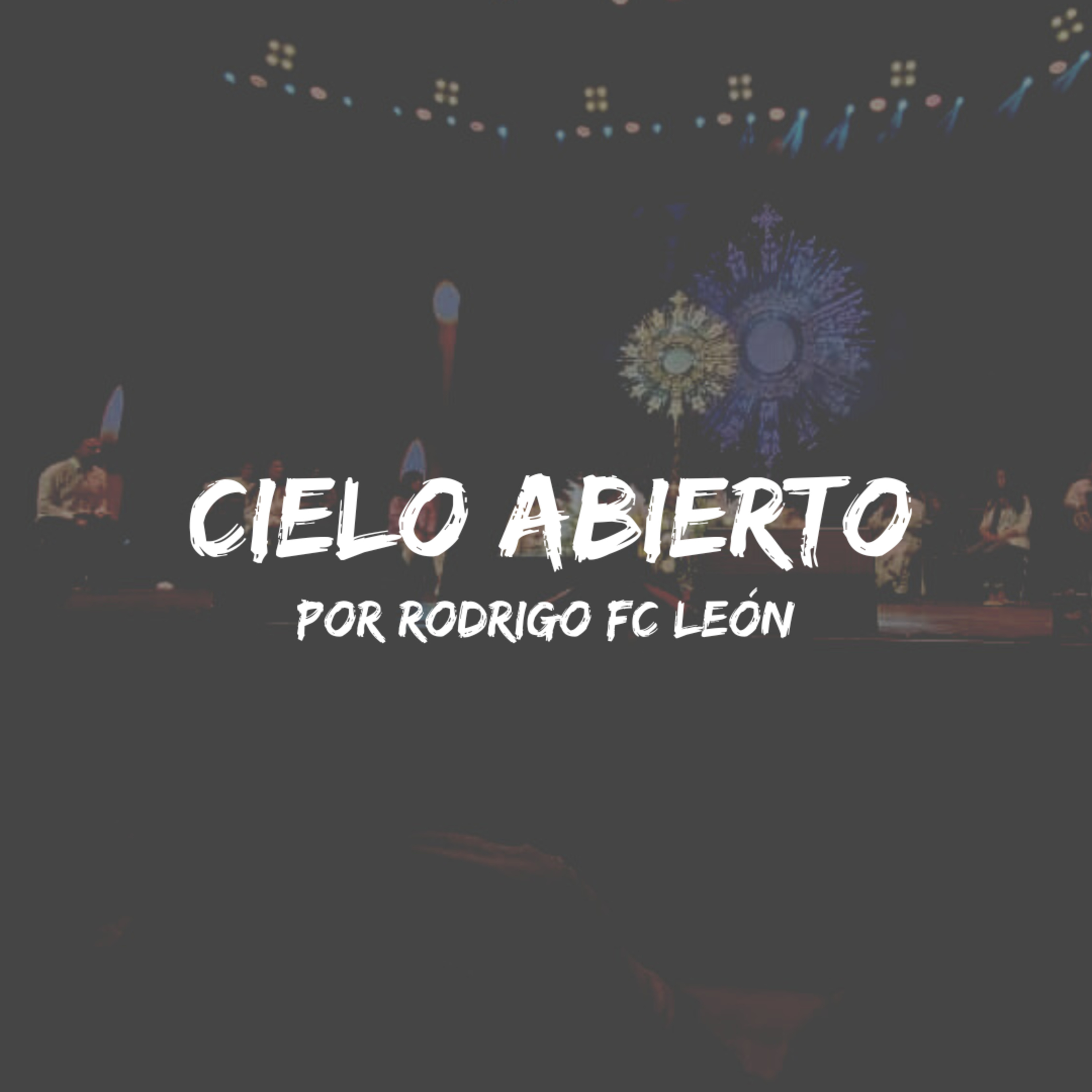 El Podcast del Padre Rodrigo