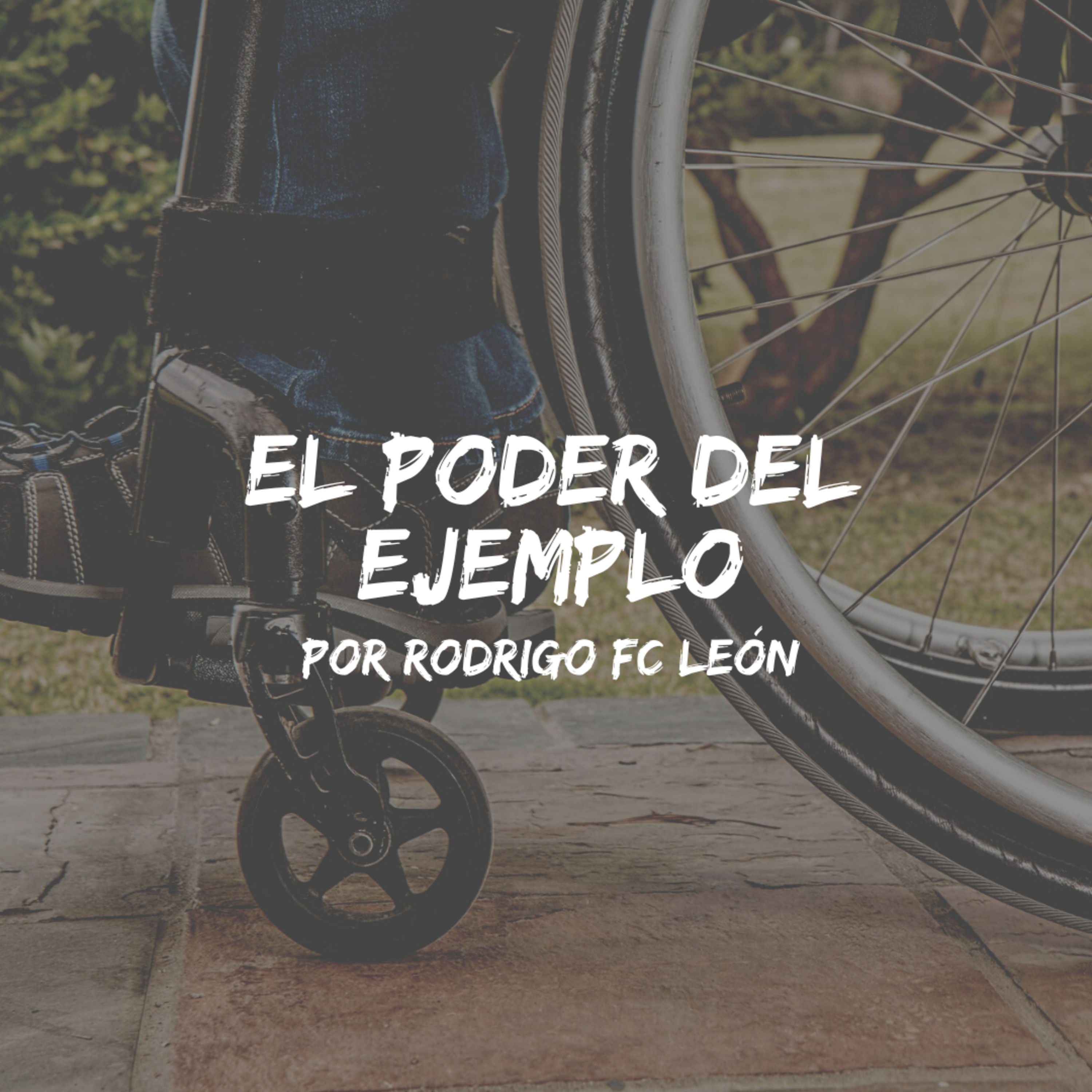El Podcast del Padre Rodrigo