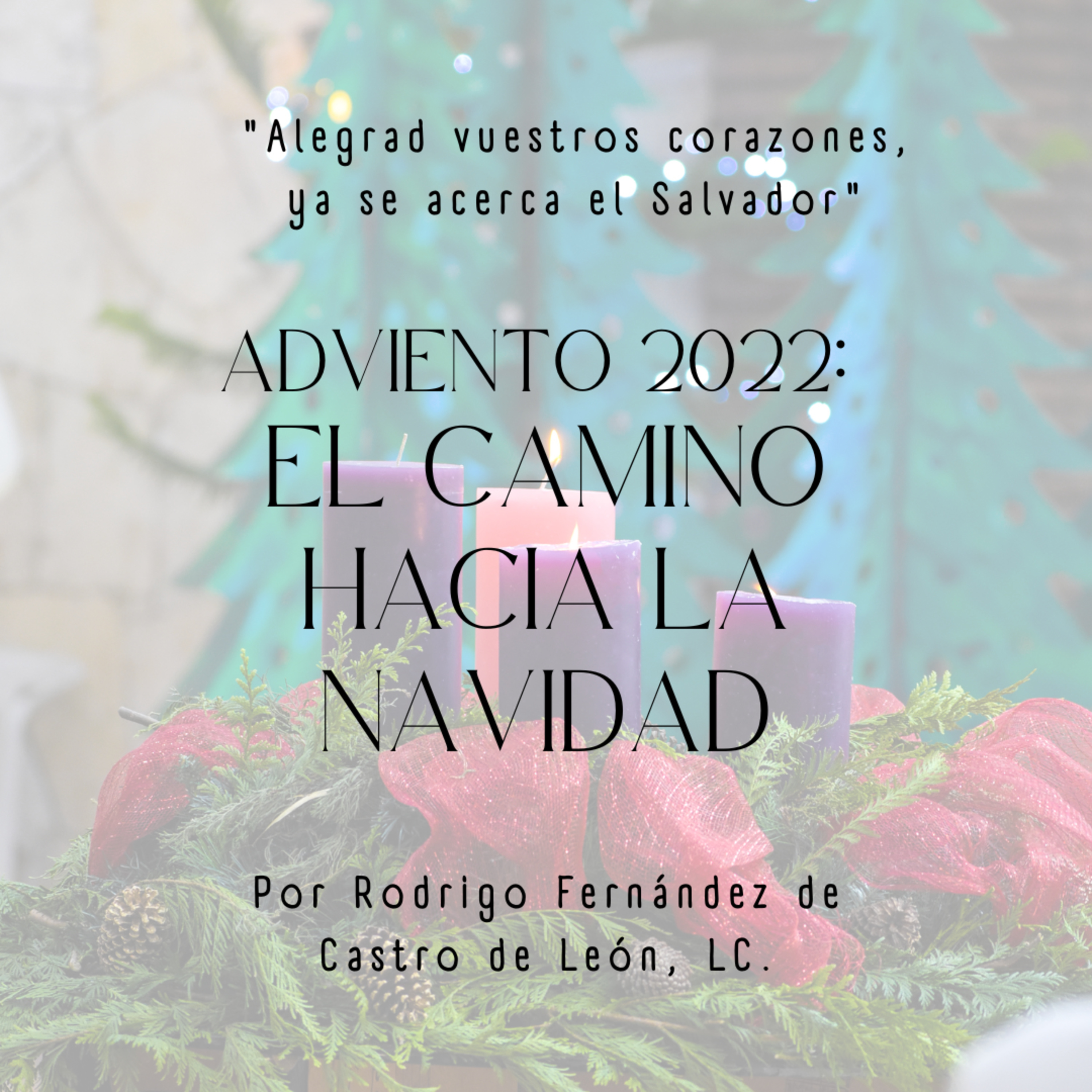 El Podcast del Padre Rodrigo
