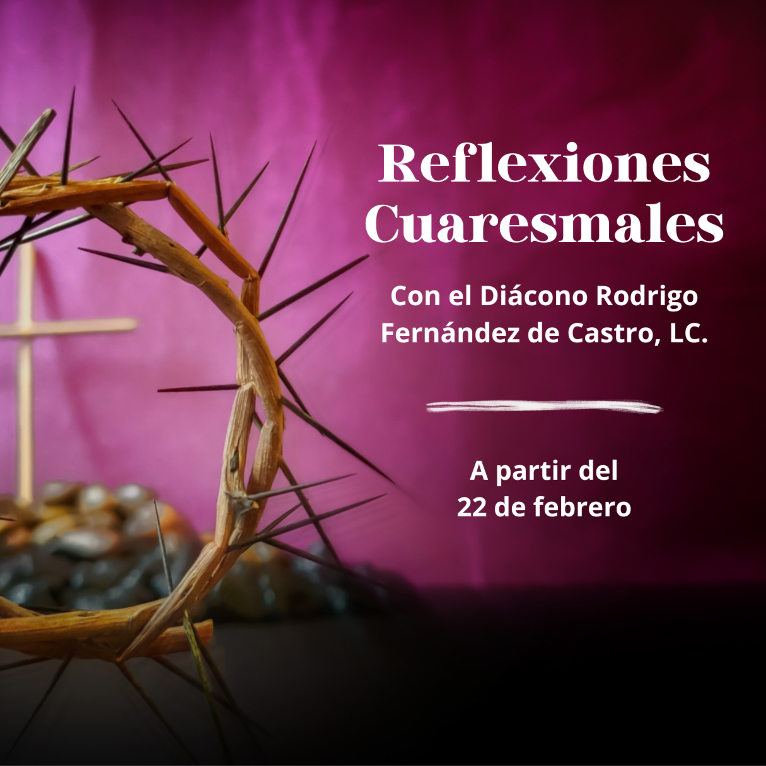 El Podcast del Padre Rodrigo