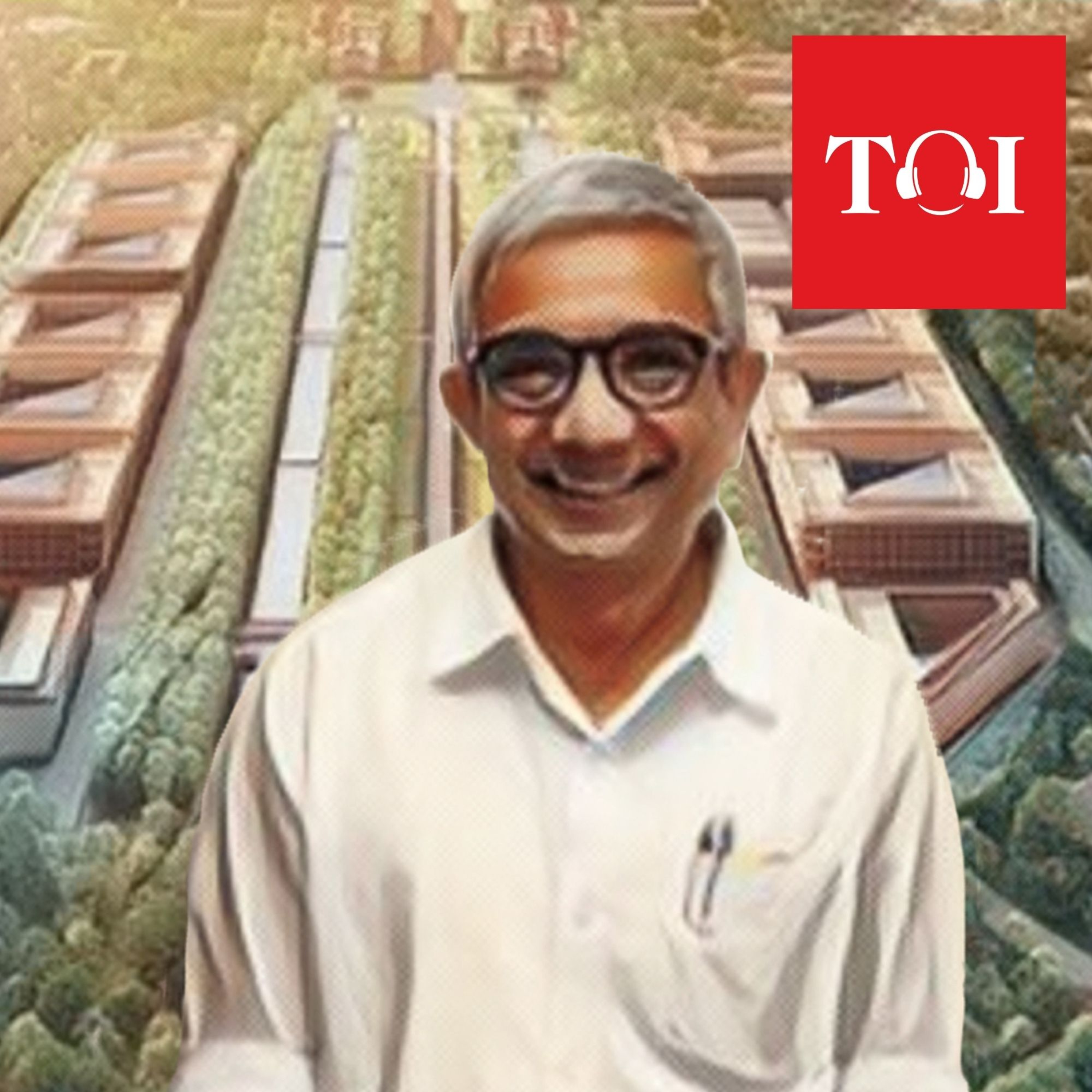 The Times Of India Podcast