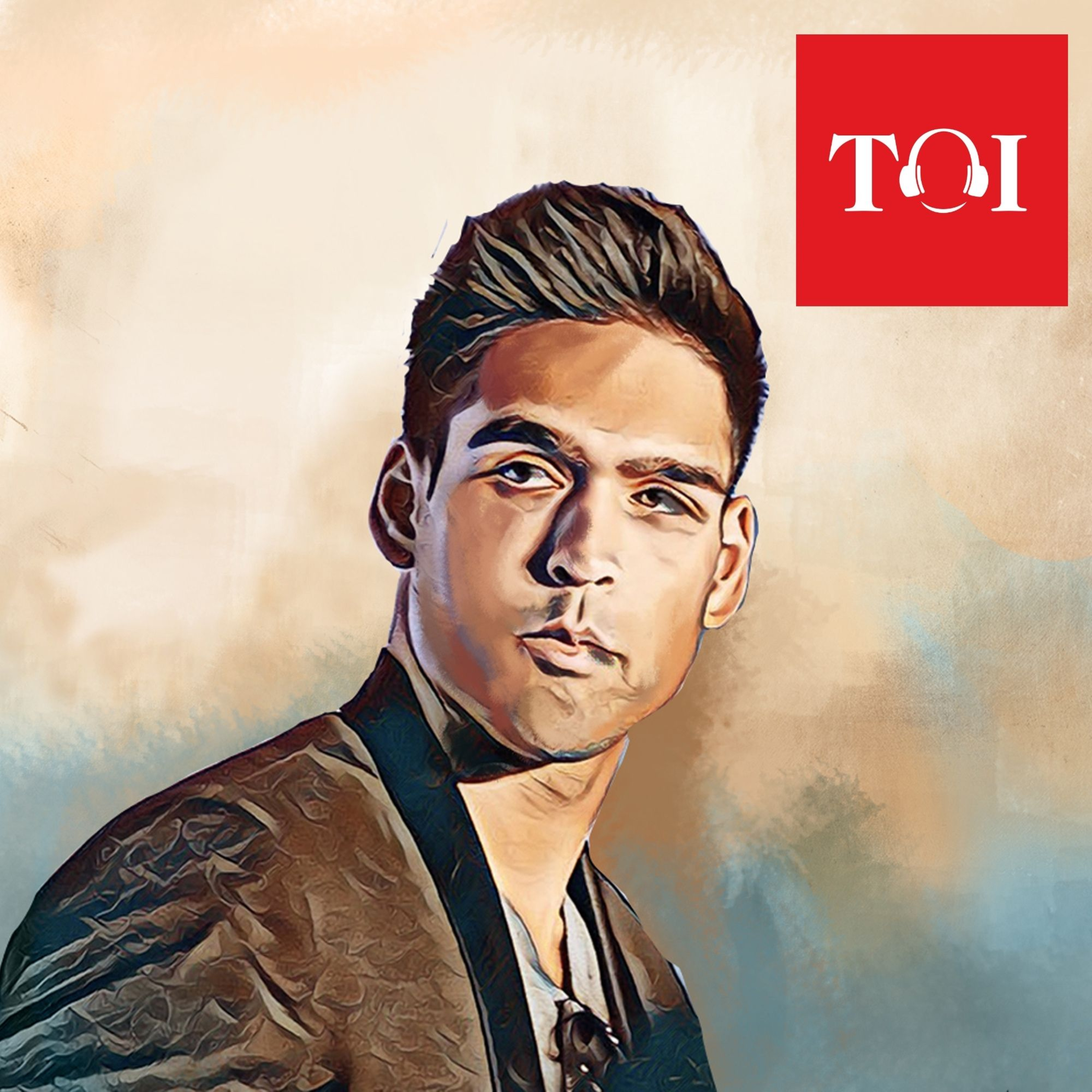 The Times Of India Podcast