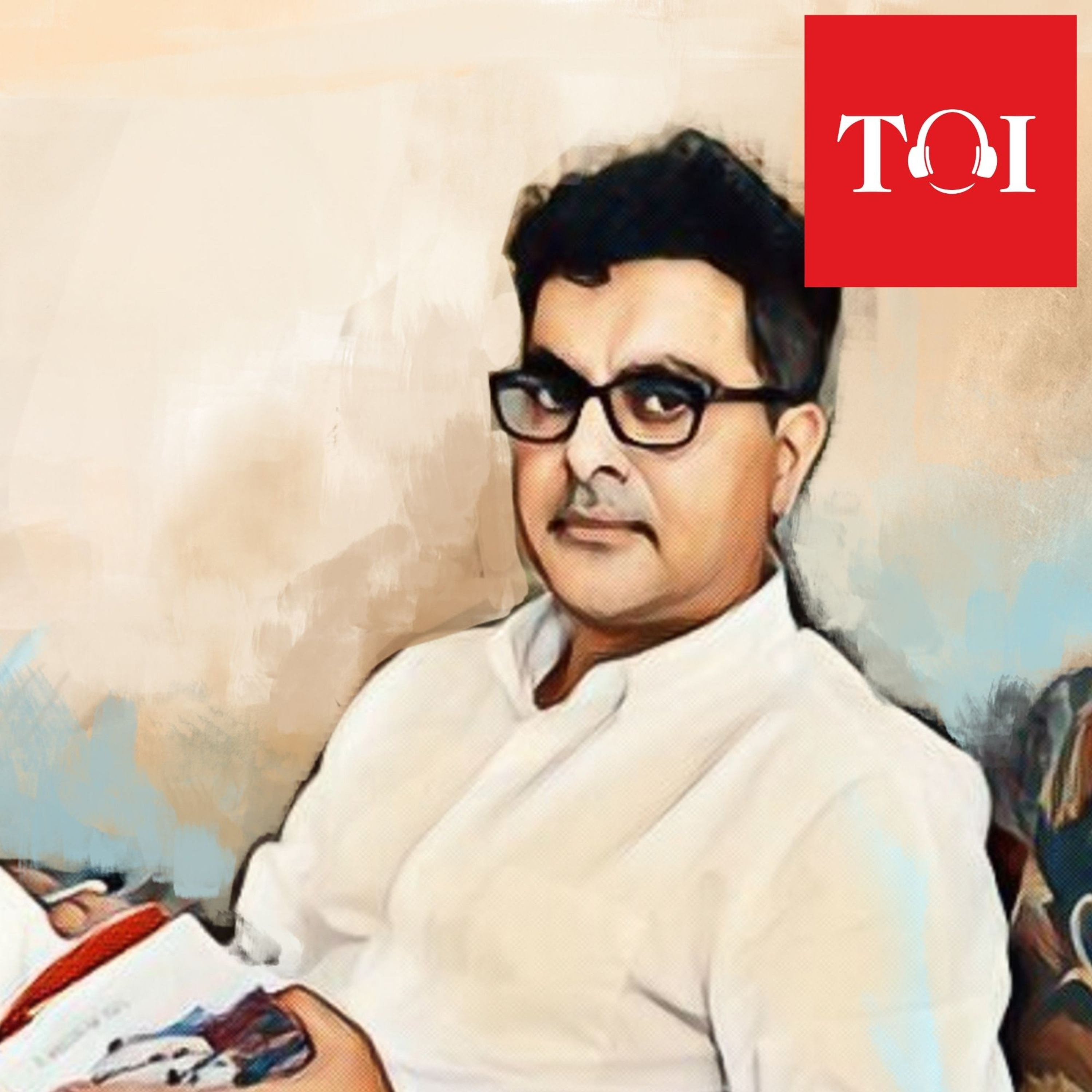 The Times Of India Podcast