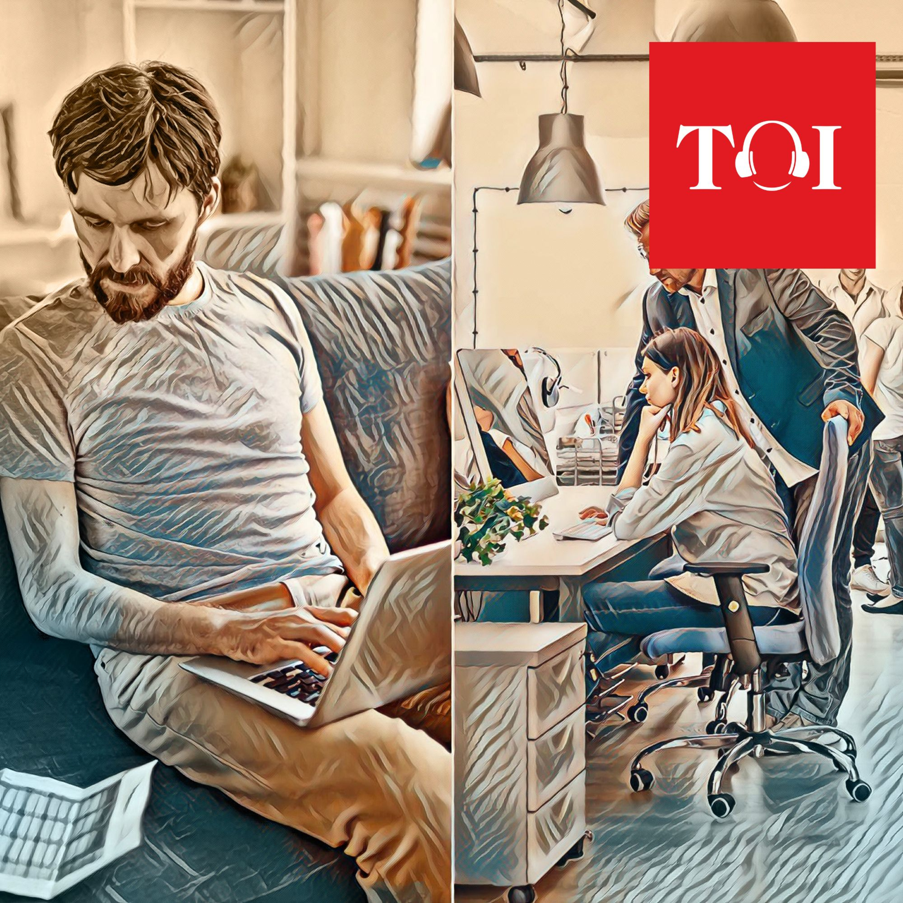 The Times Of India Podcast