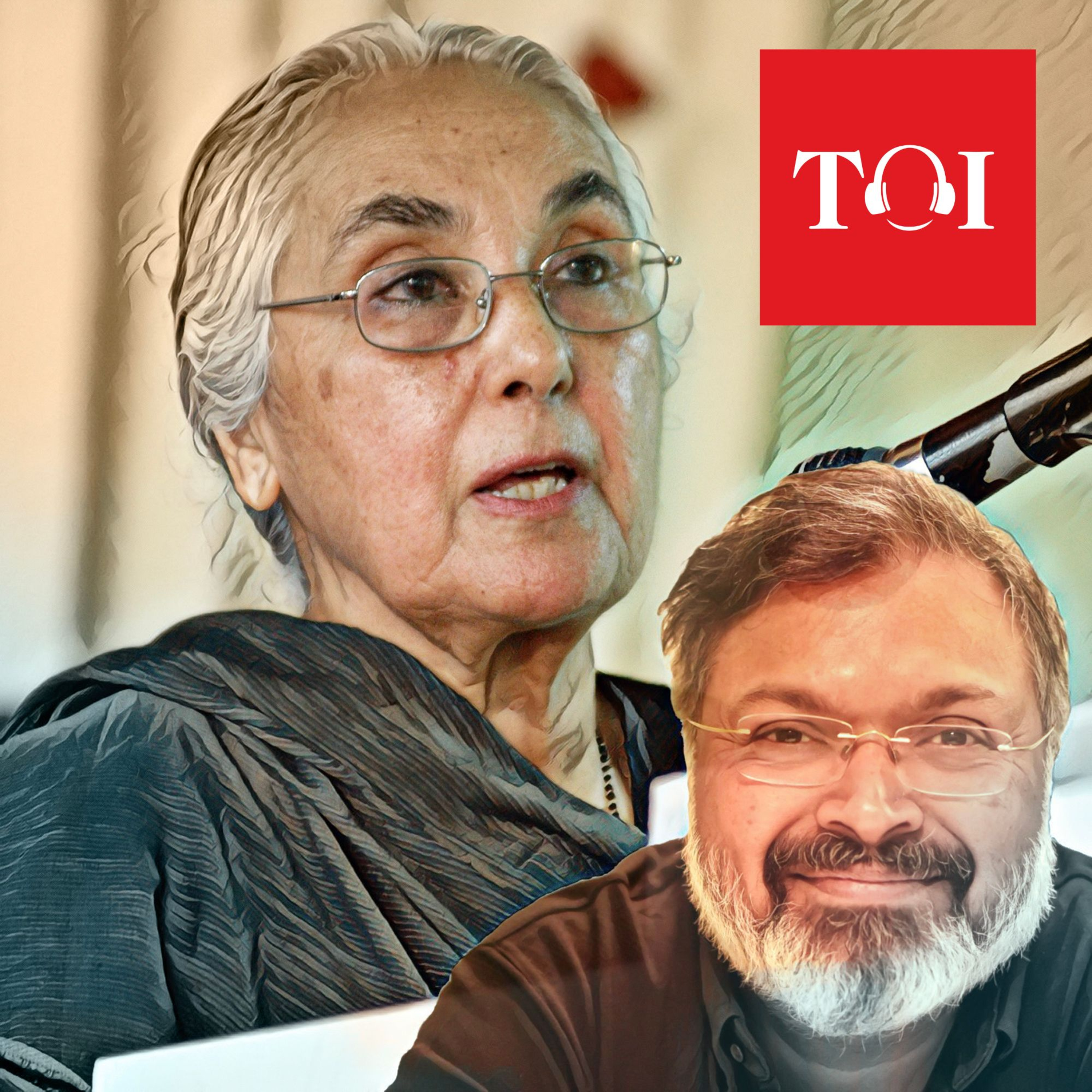 The Times Of India Podcast