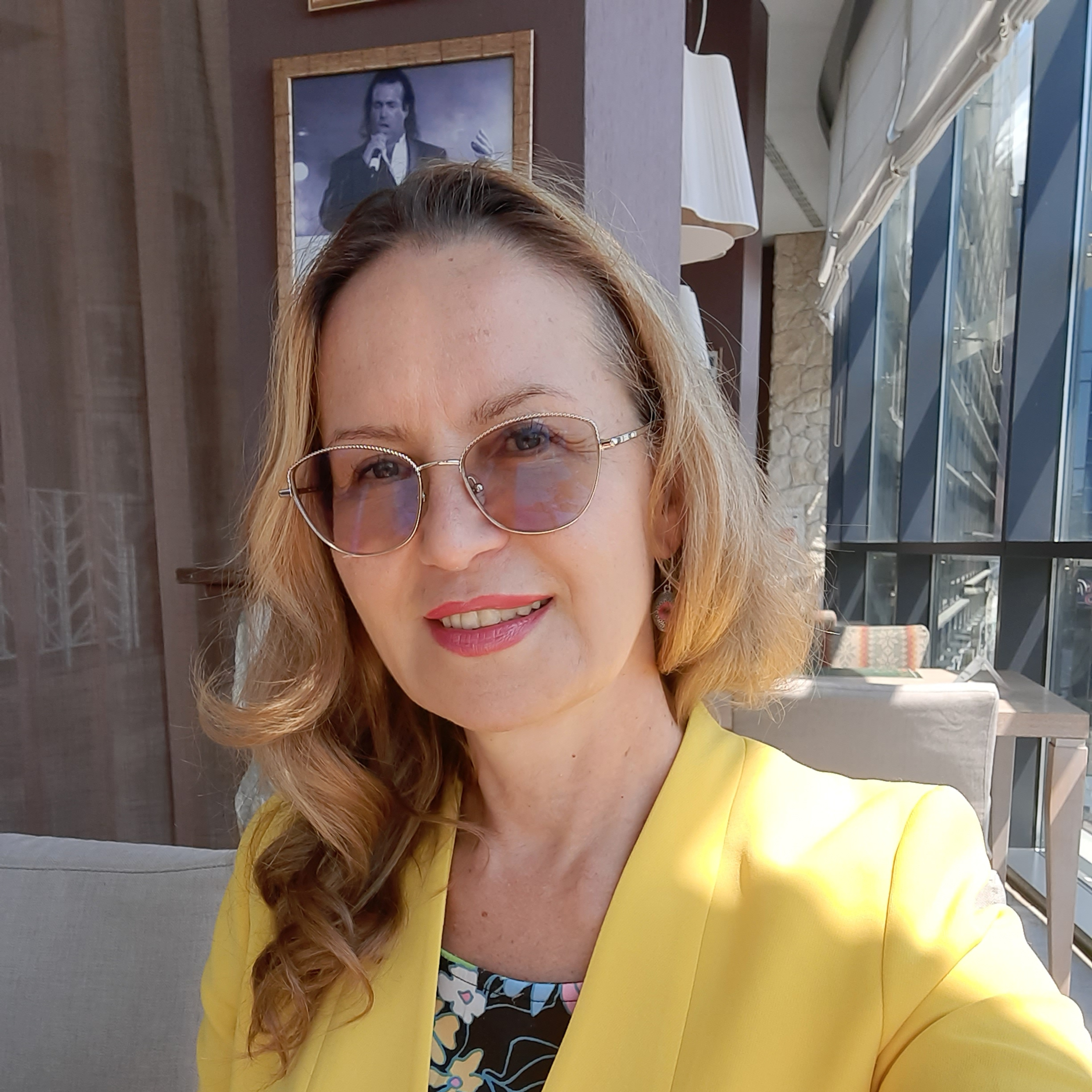 Dr Renata Zarzycka