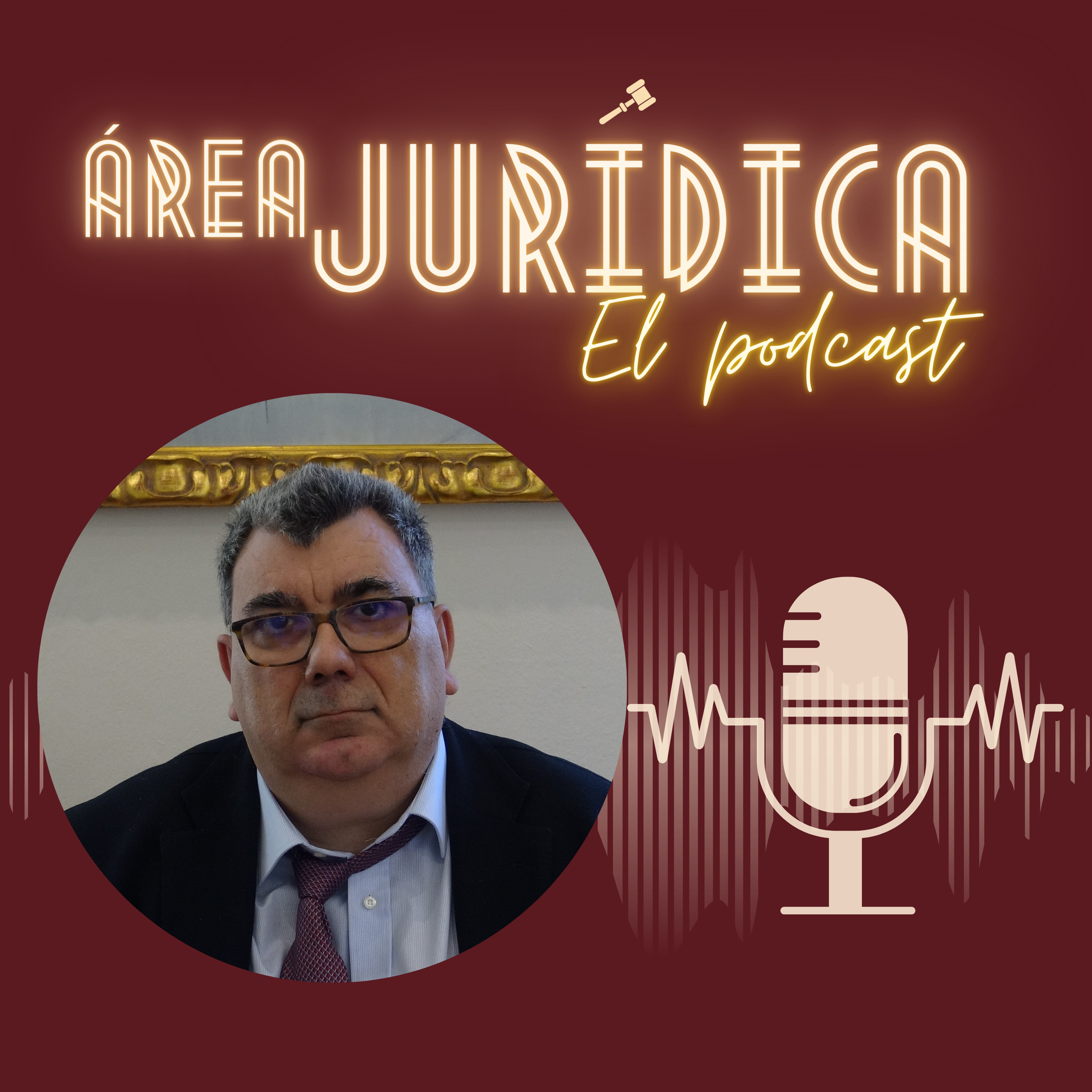 💥Cambios en la ley concursal en España💥  episode artwork