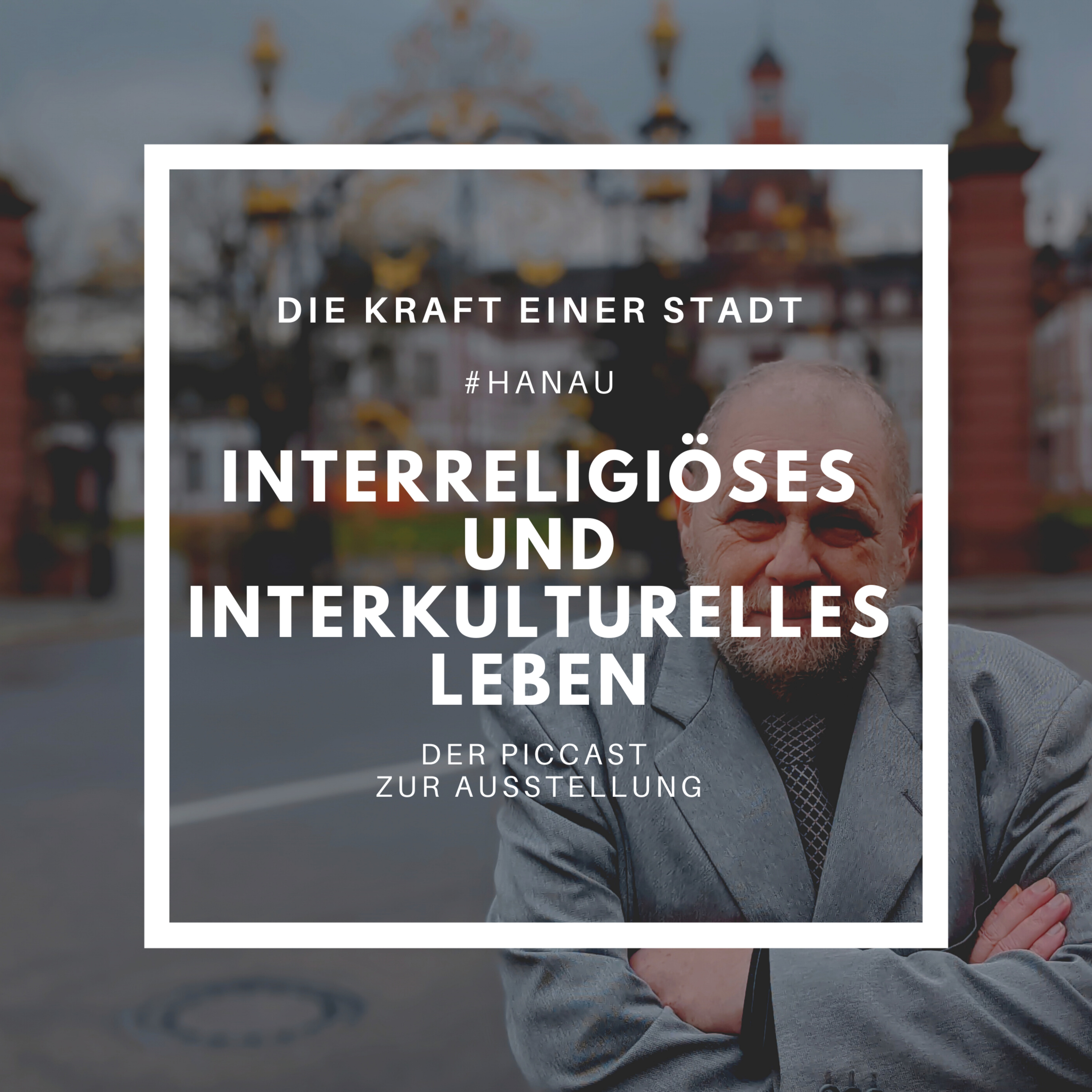 DIE KRAFT EINER STADT