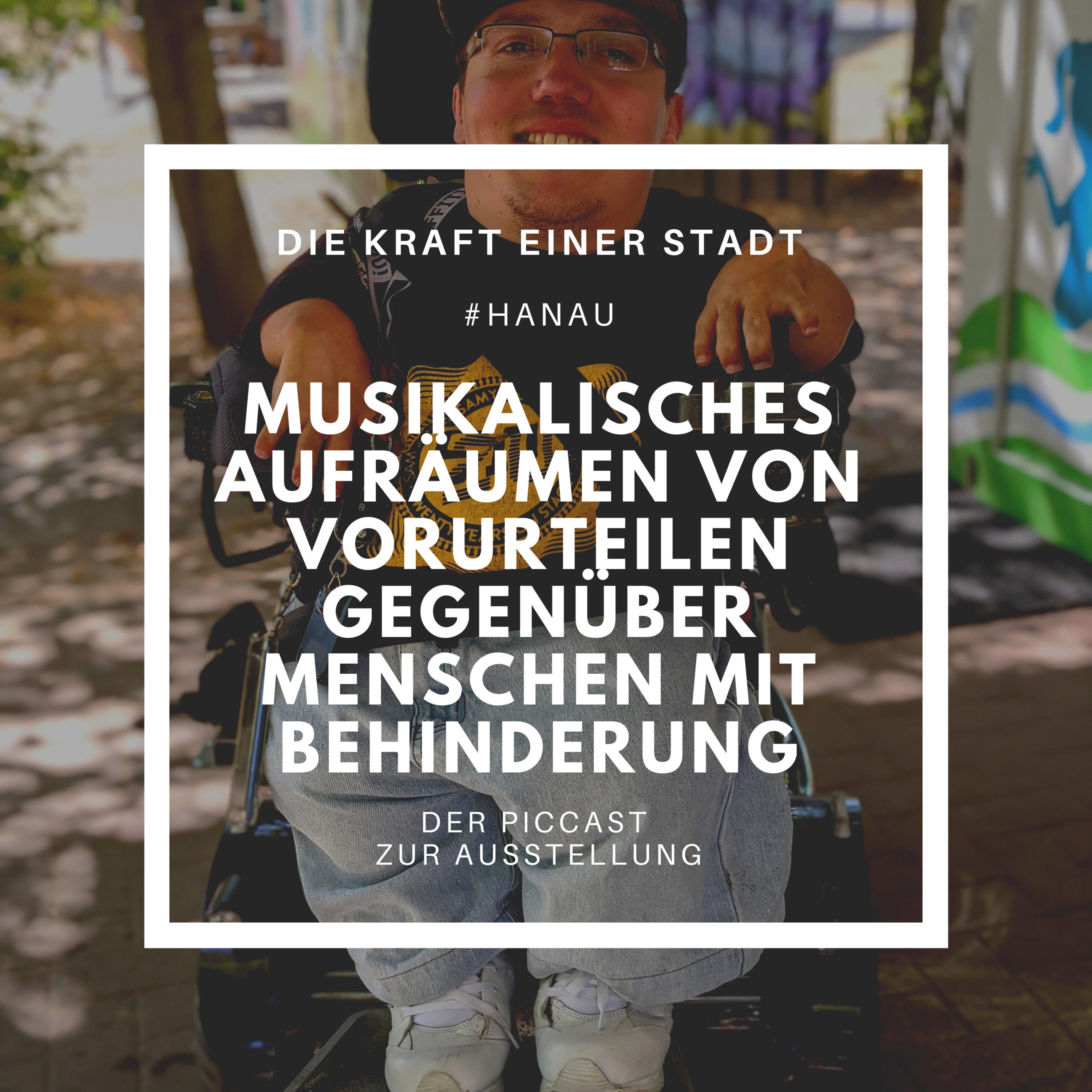 DIE KRAFT EINER STADT