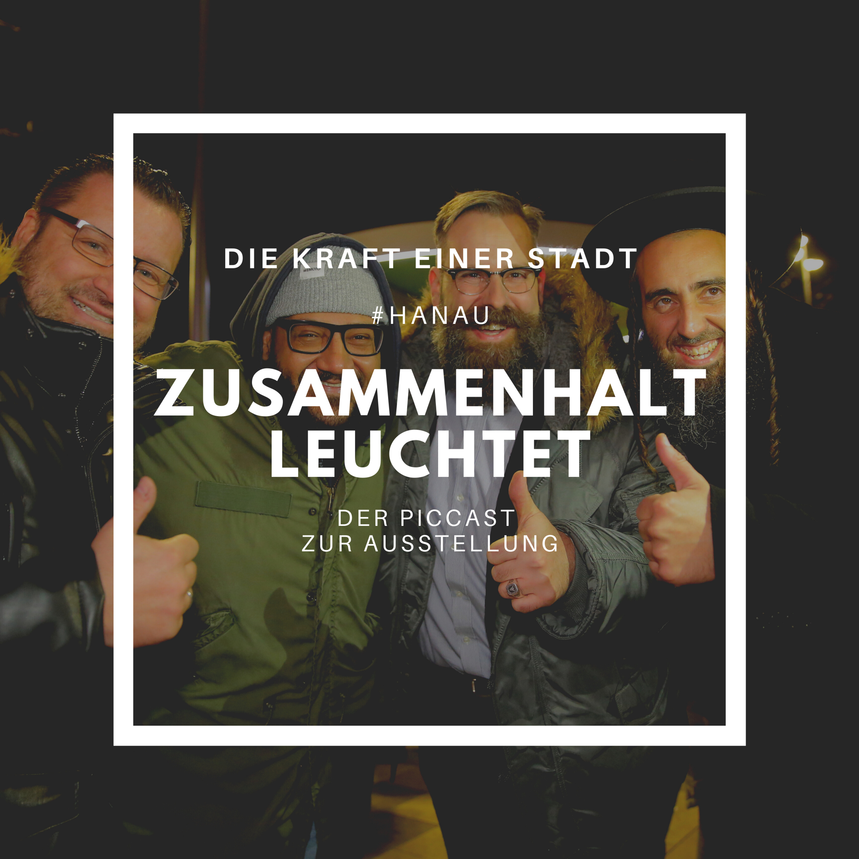 DIE KRAFT EINER STADT