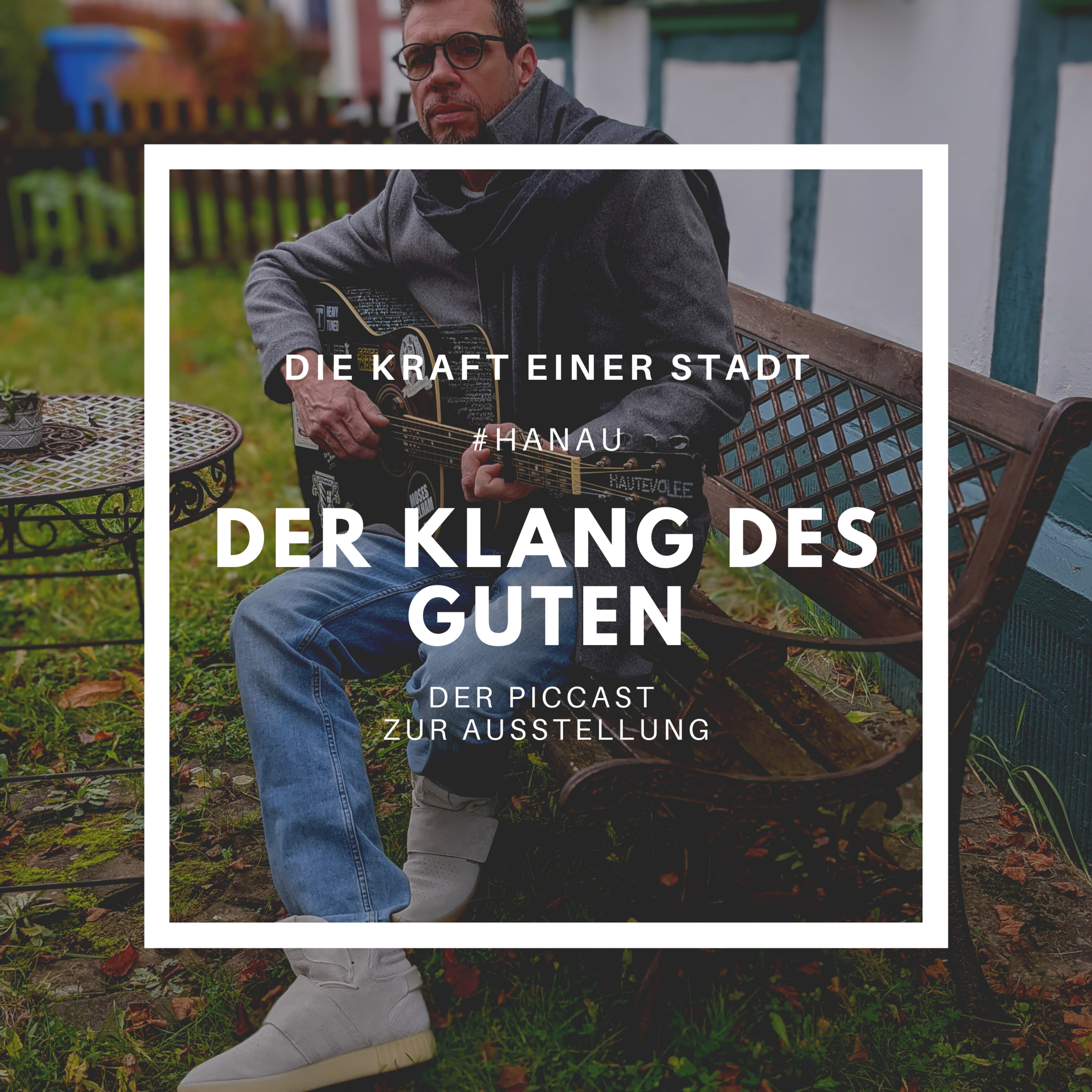 DIE KRAFT EINER STADT