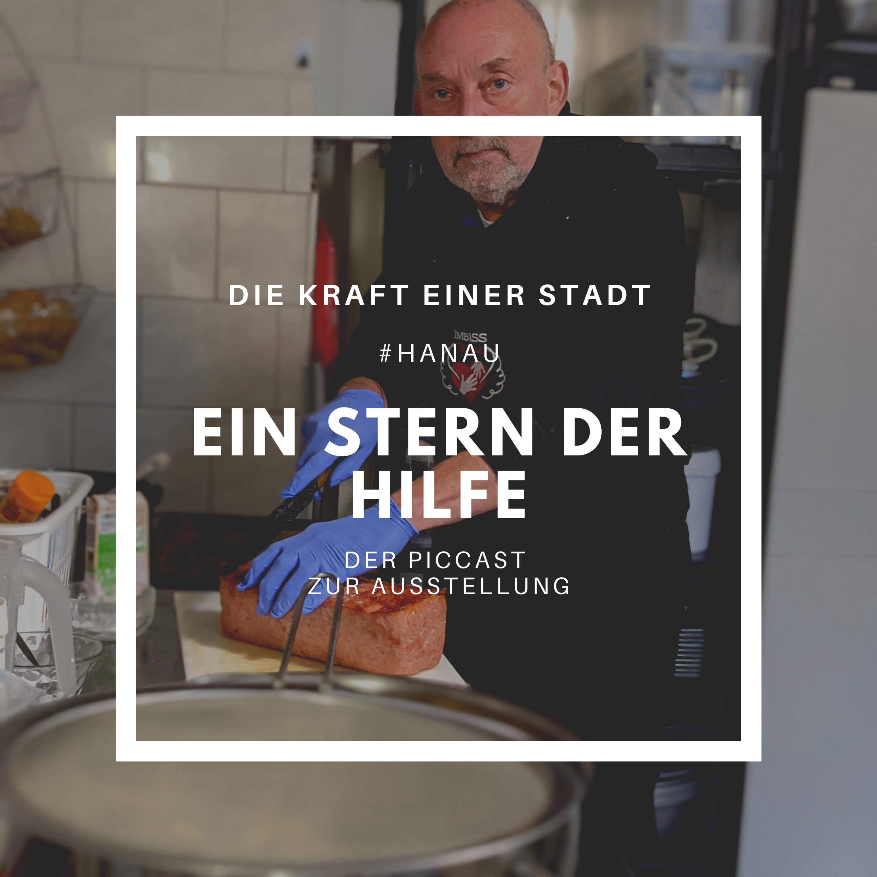 DIE KRAFT EINER STADT