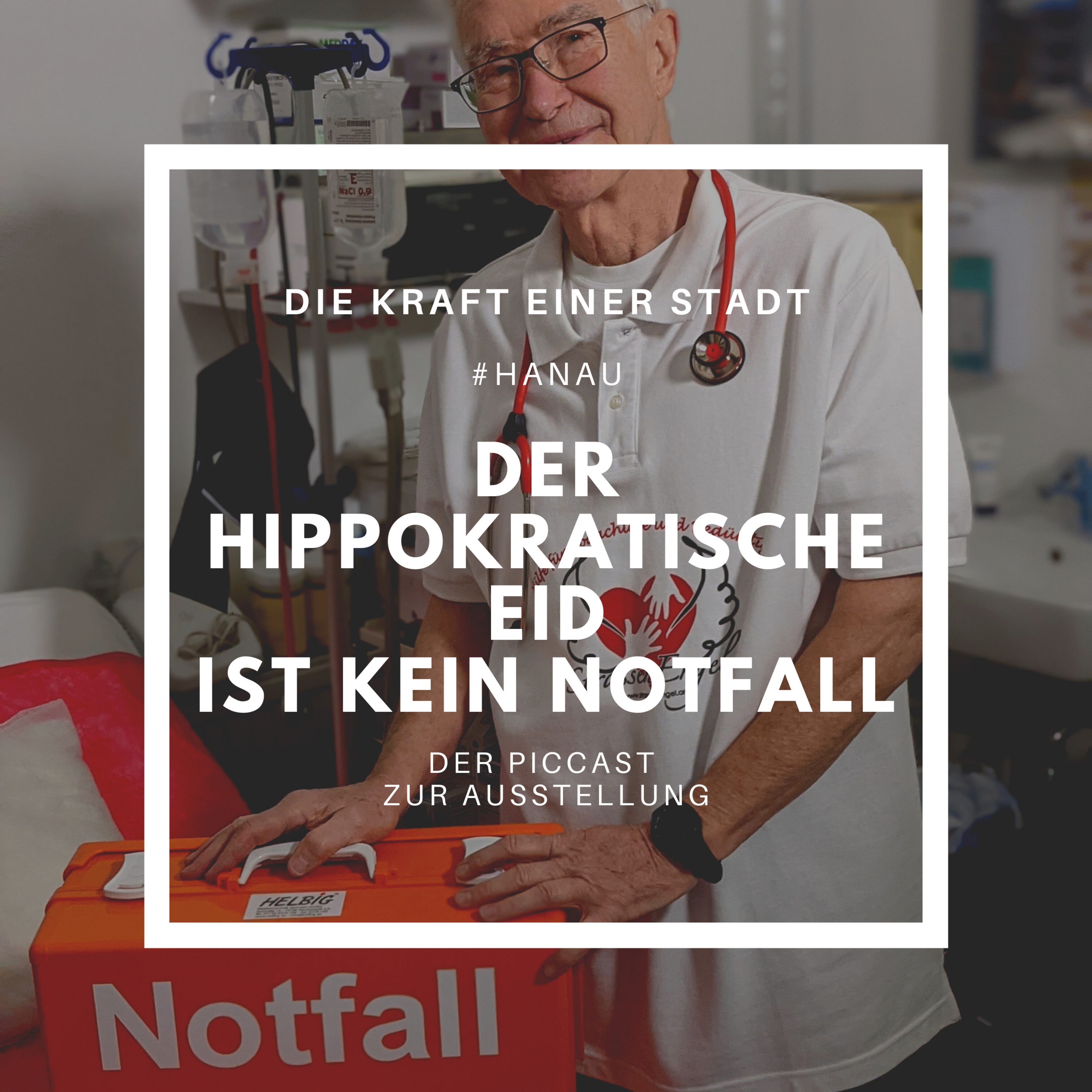 DIE KRAFT EINER STADT