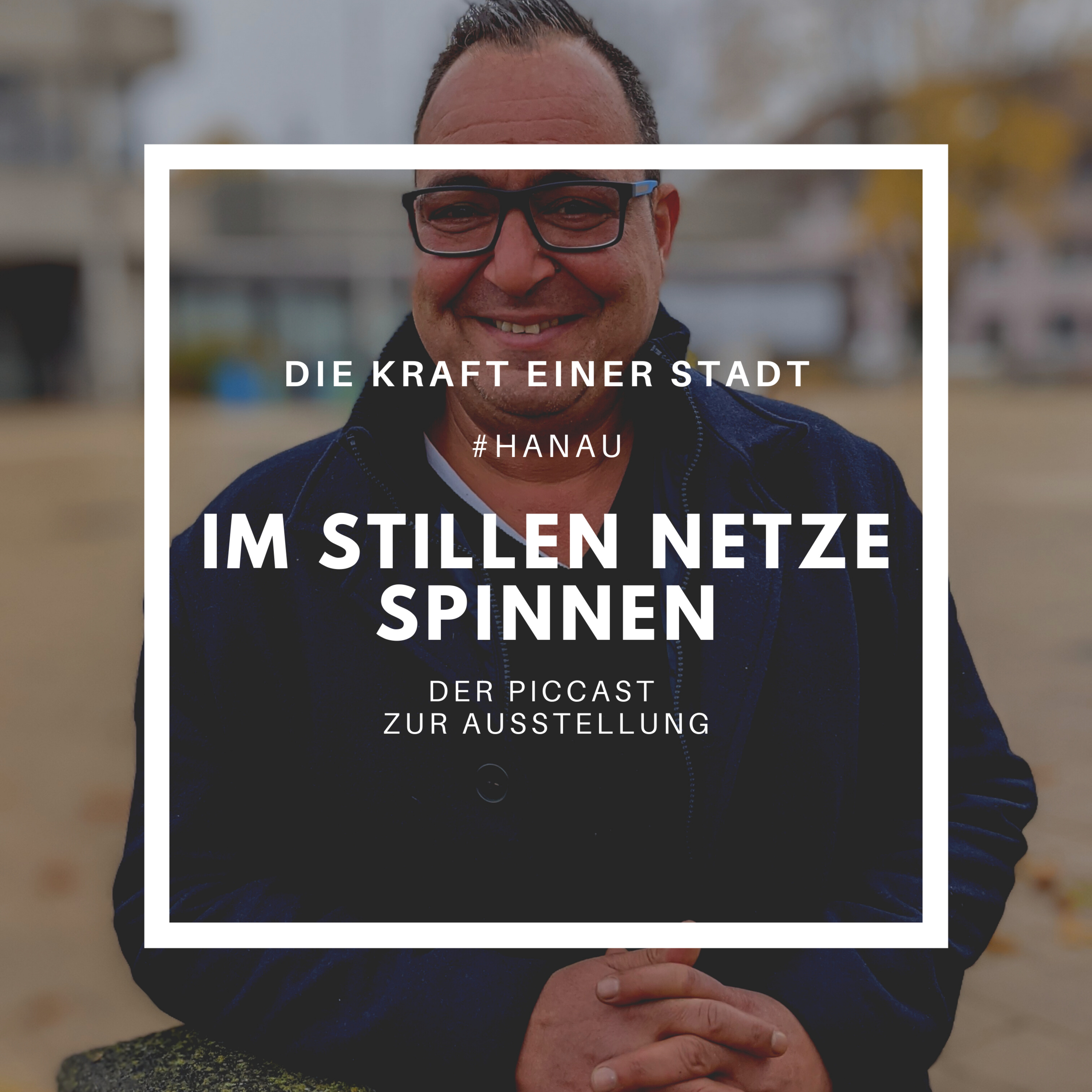 DIE KRAFT EINER STADT