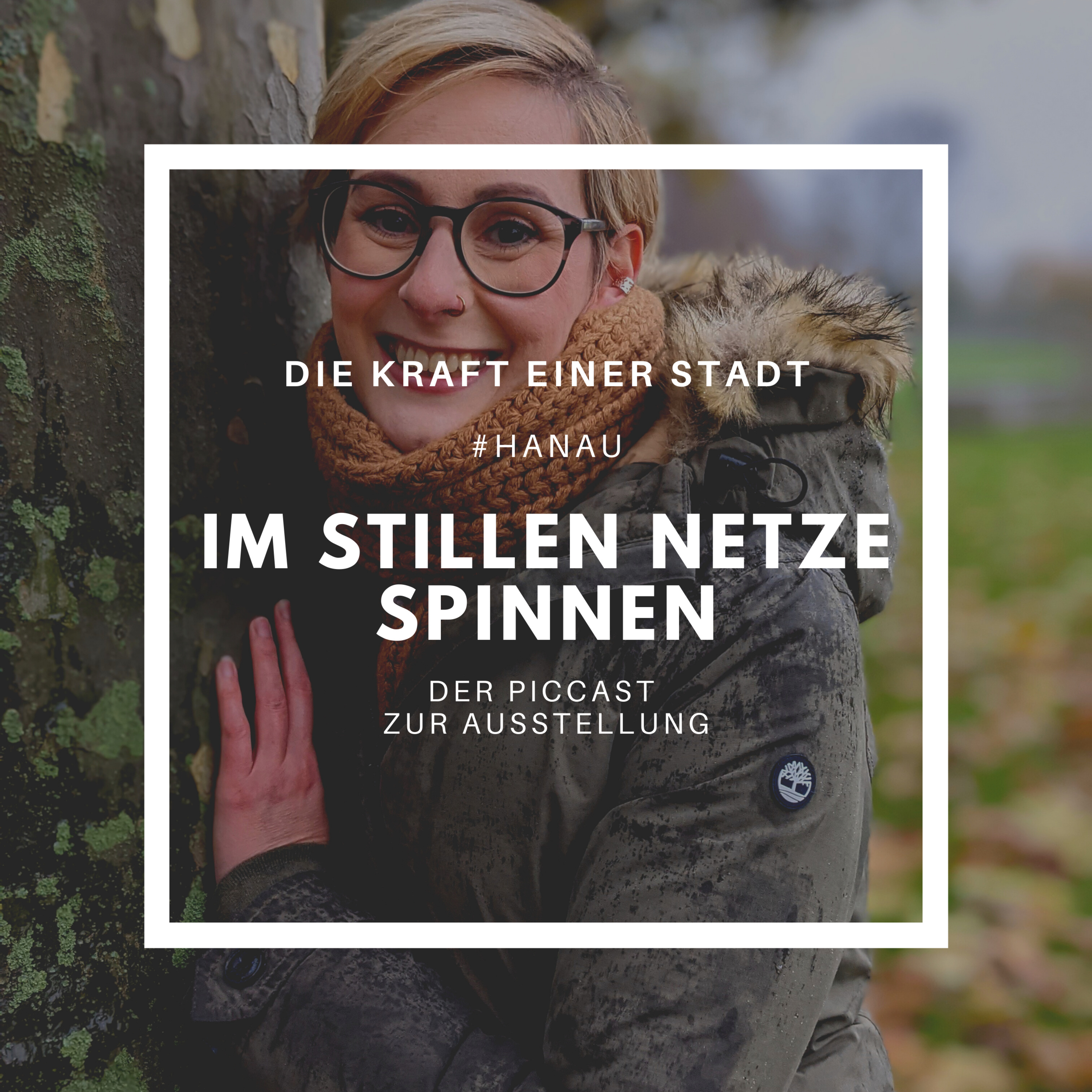 DIE KRAFT EINER STADT