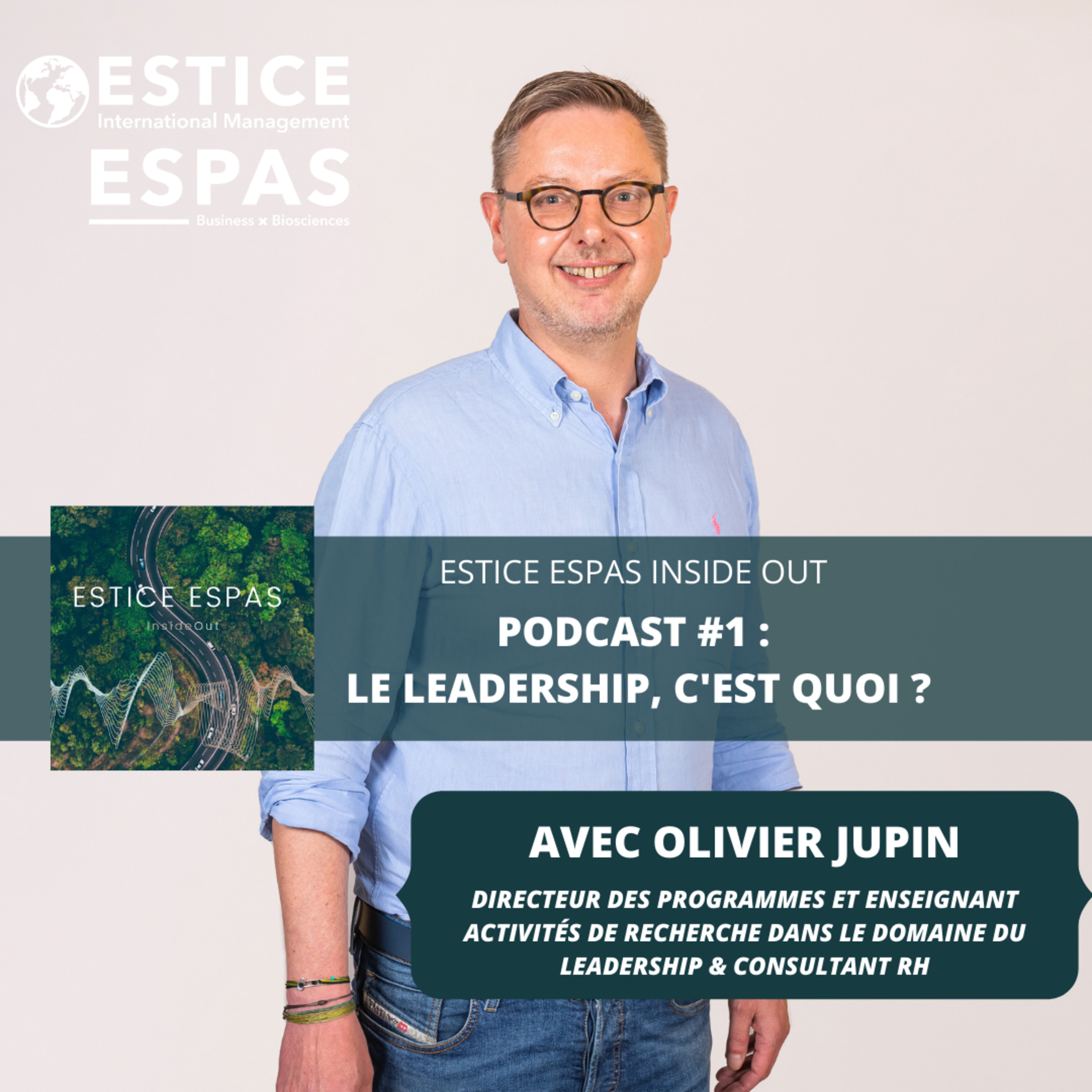 ESTICE ESPAS InsideOut