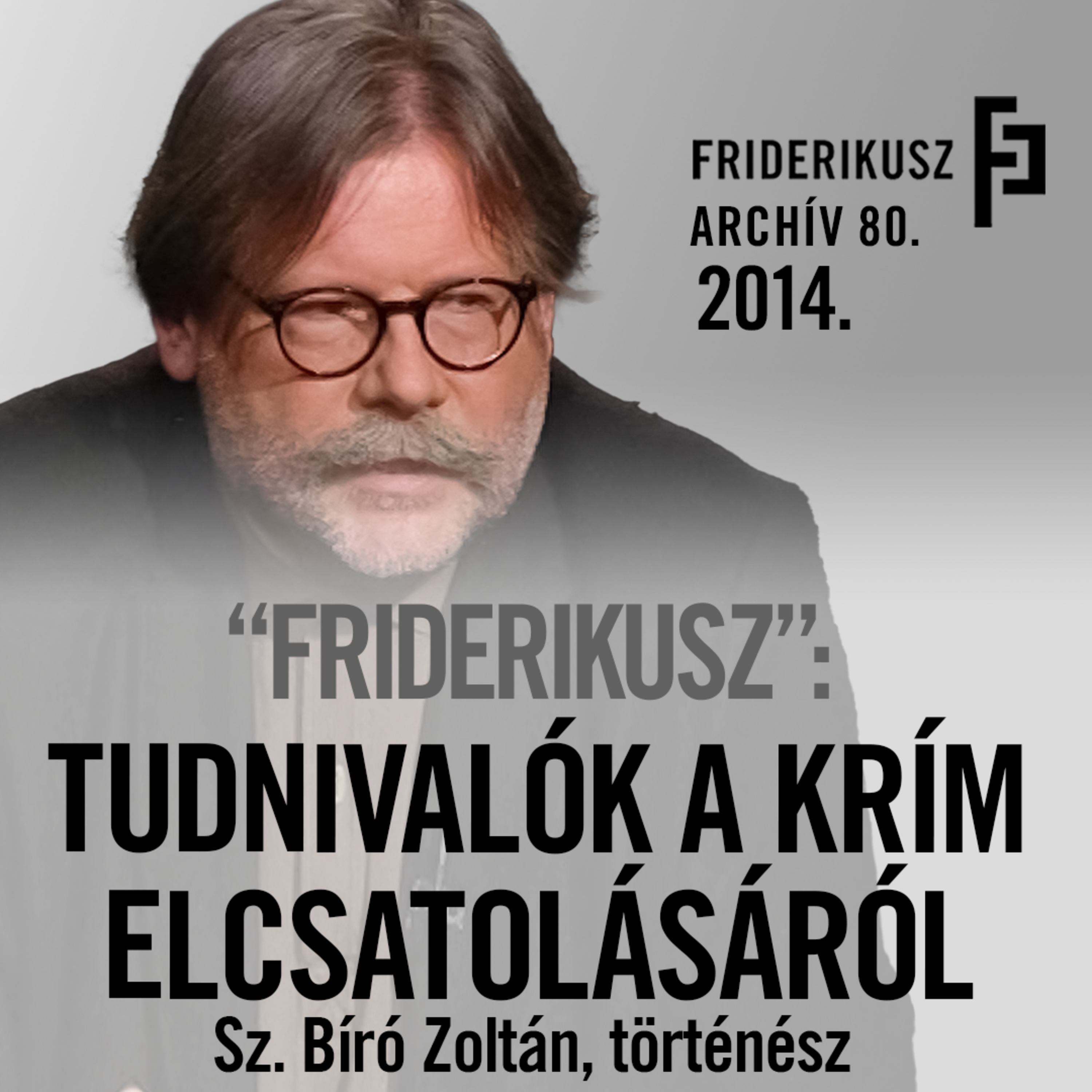 Friderikusz Podcast