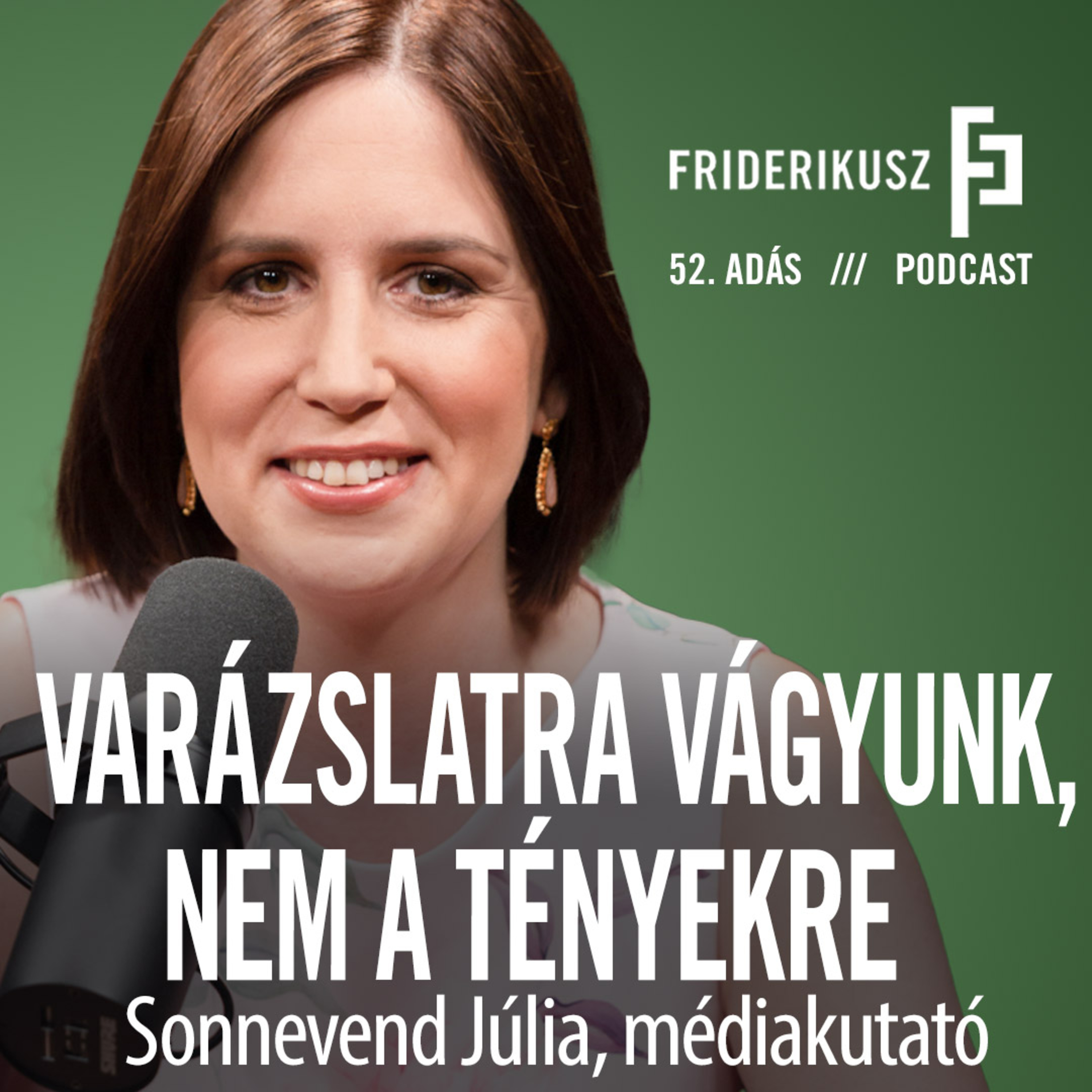 Episode Logo