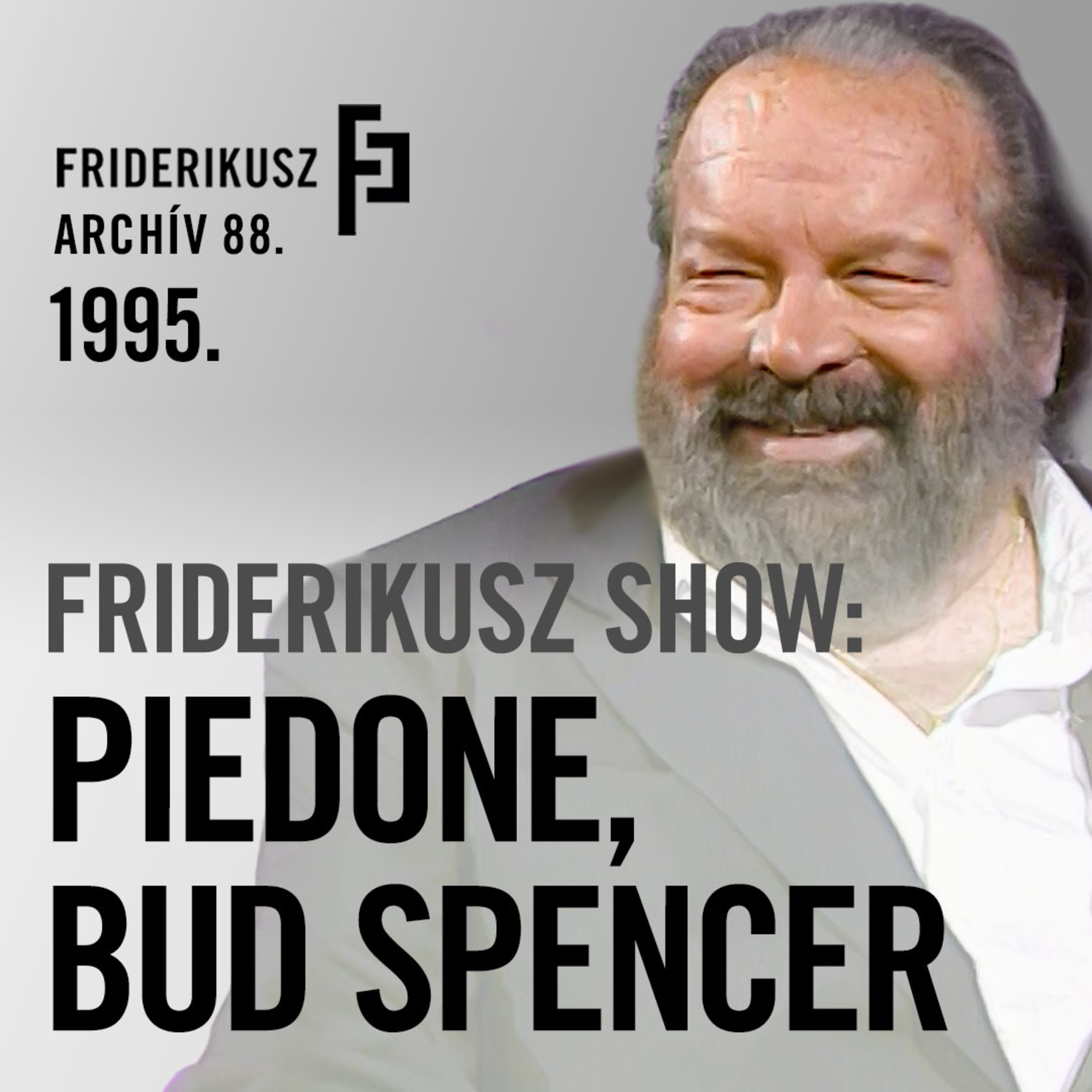 Friderikusz Podcast