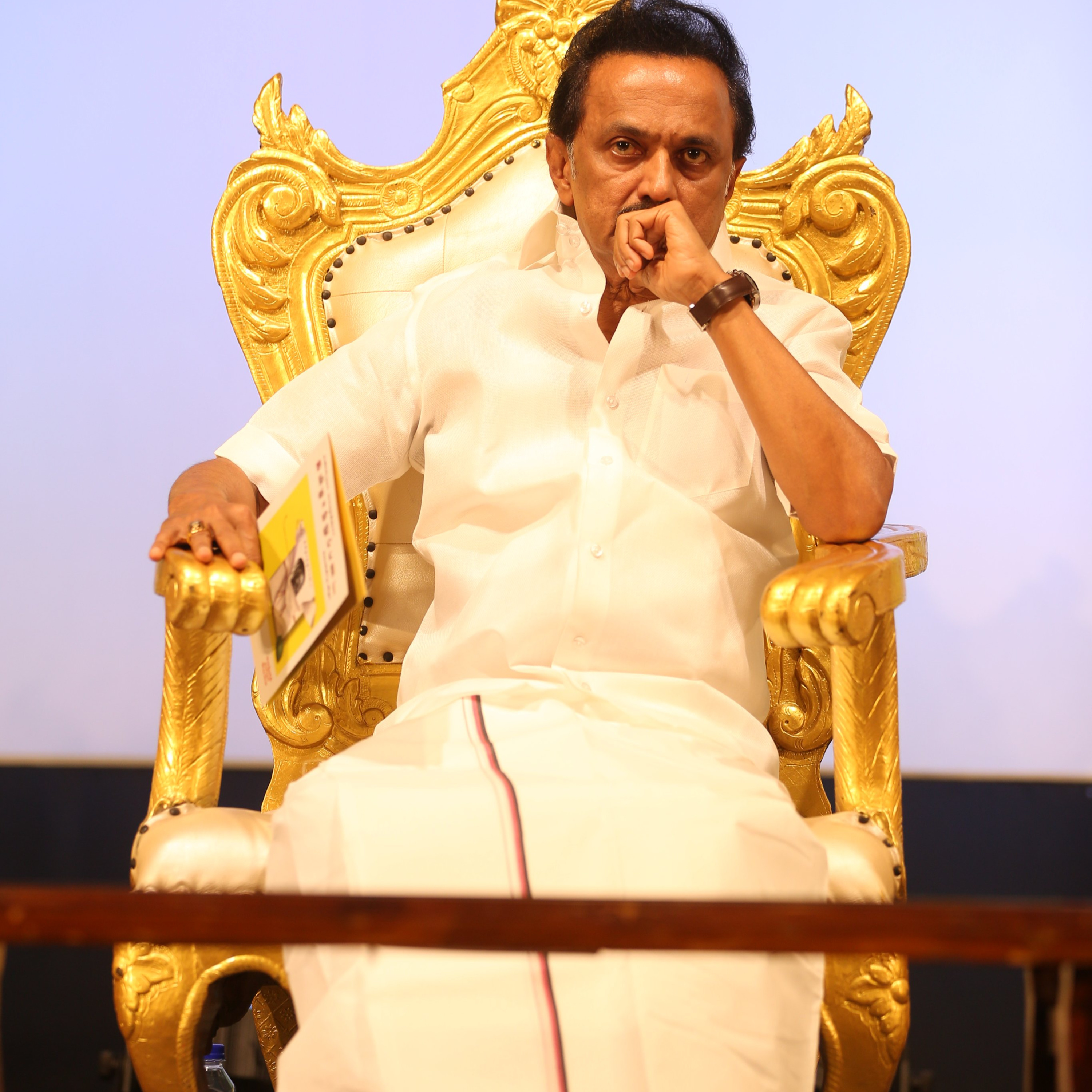 Dravida Nadu - திராவிட நாடு