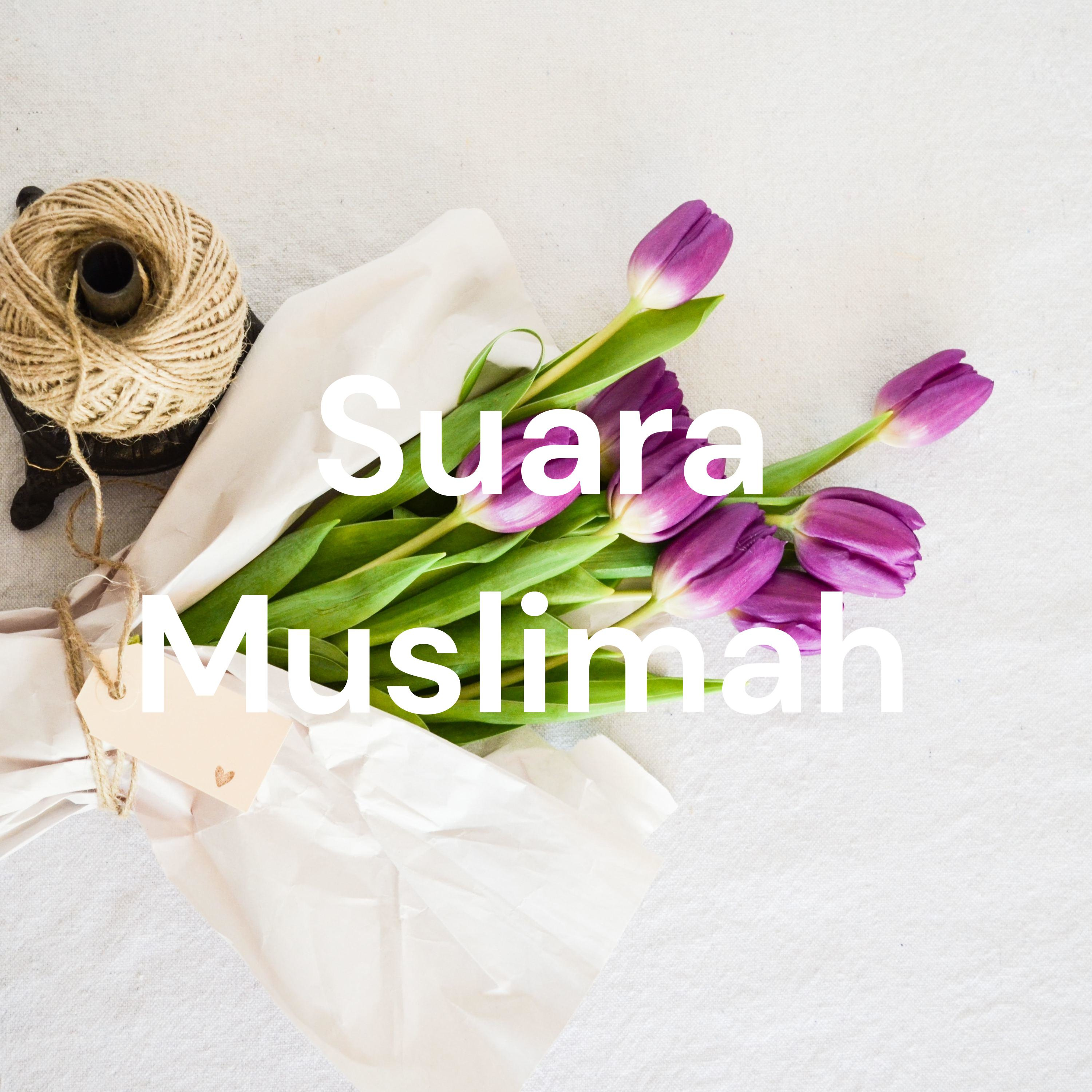 Tawakal kepada Allah SWT  episode artwork