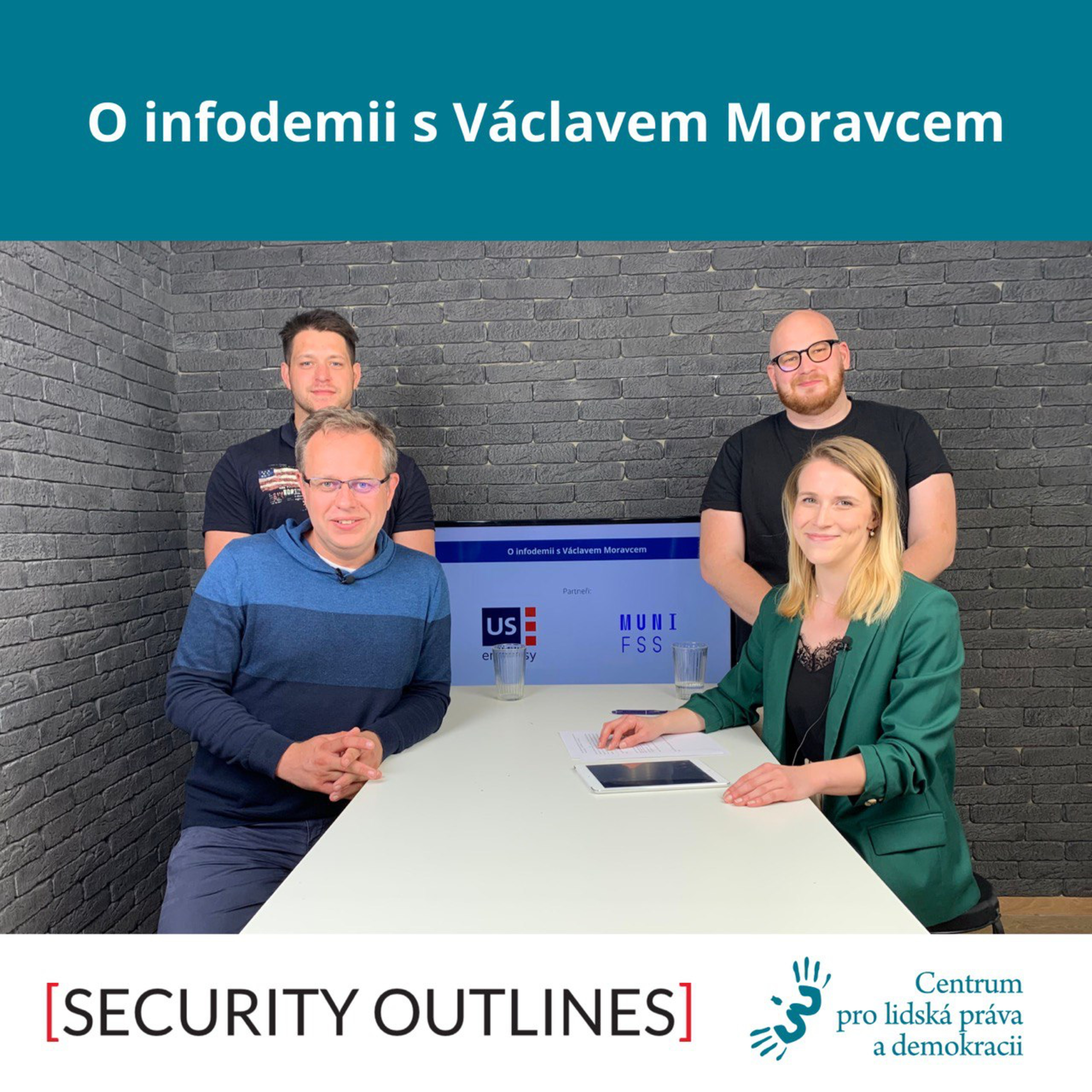Bezpečnostní večery