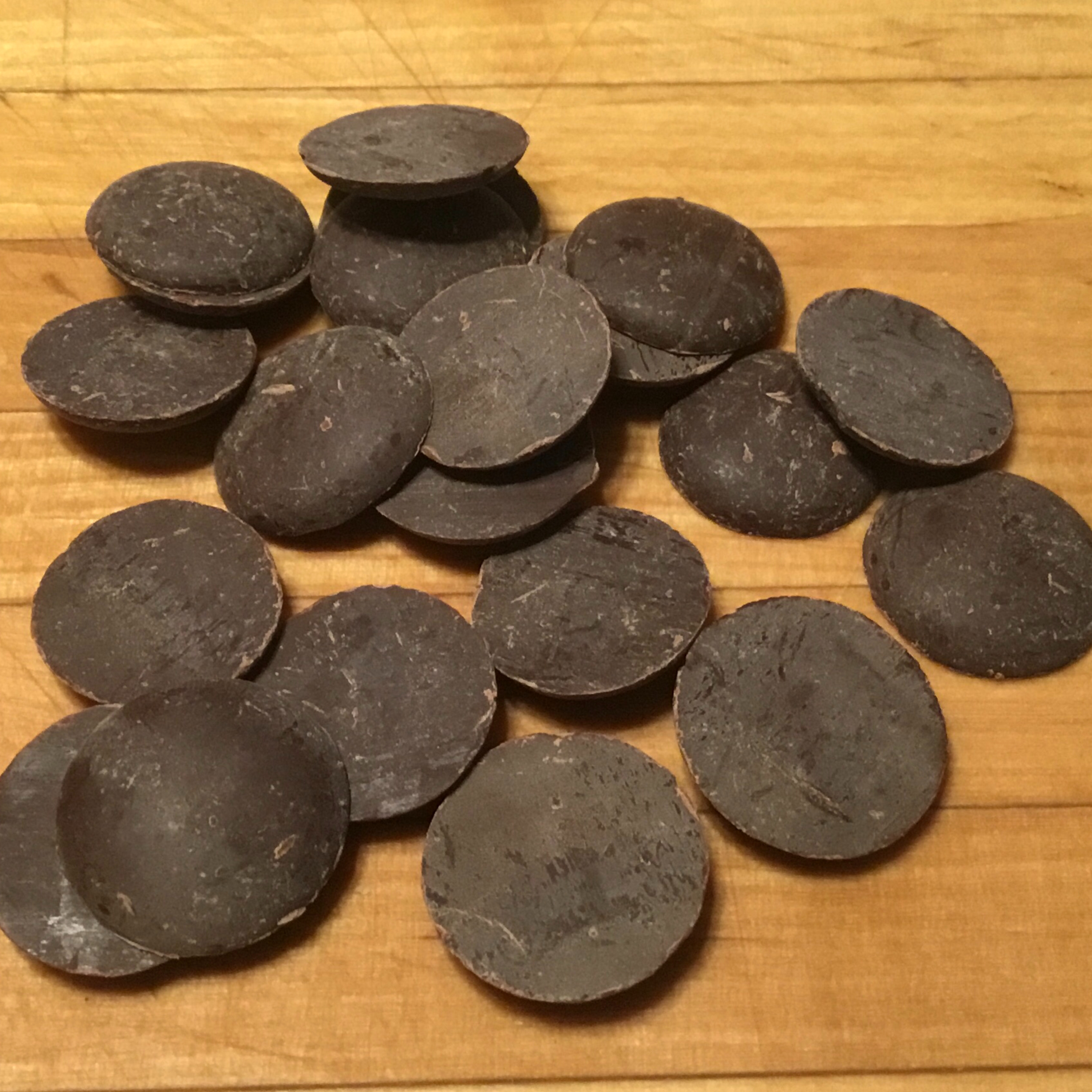 The difference between cheap and expensive chocolate with Brian Pelletier and Jasper Calvert  episode artwork