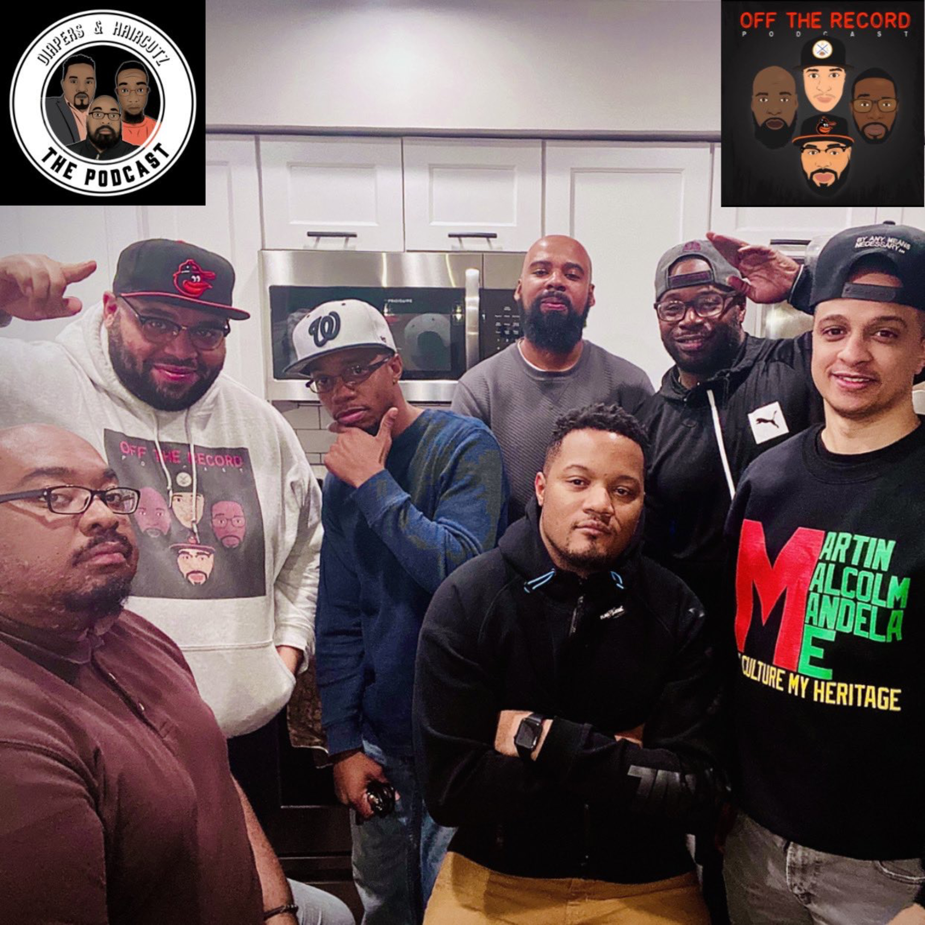 DnHpodcast