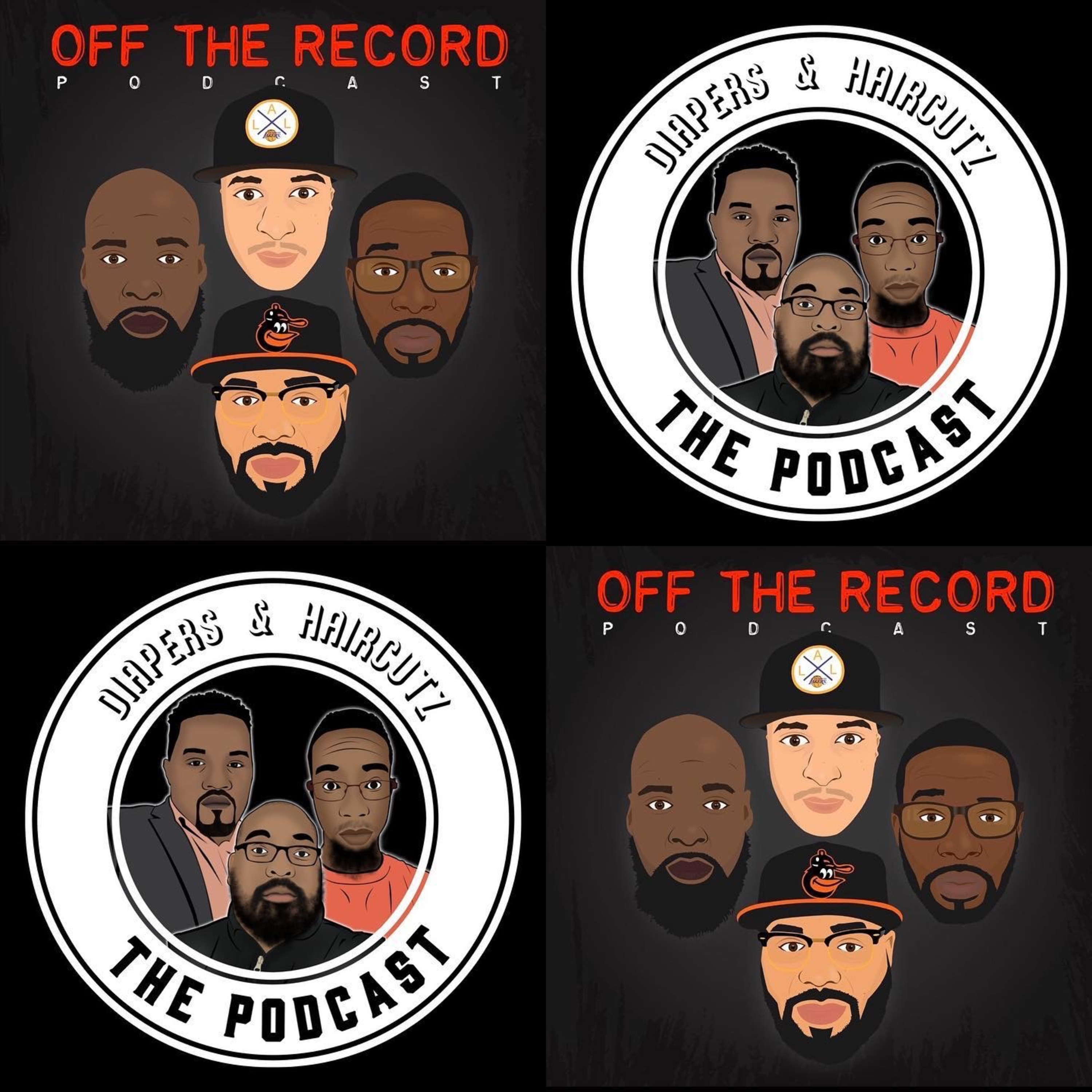 DnHpodcast