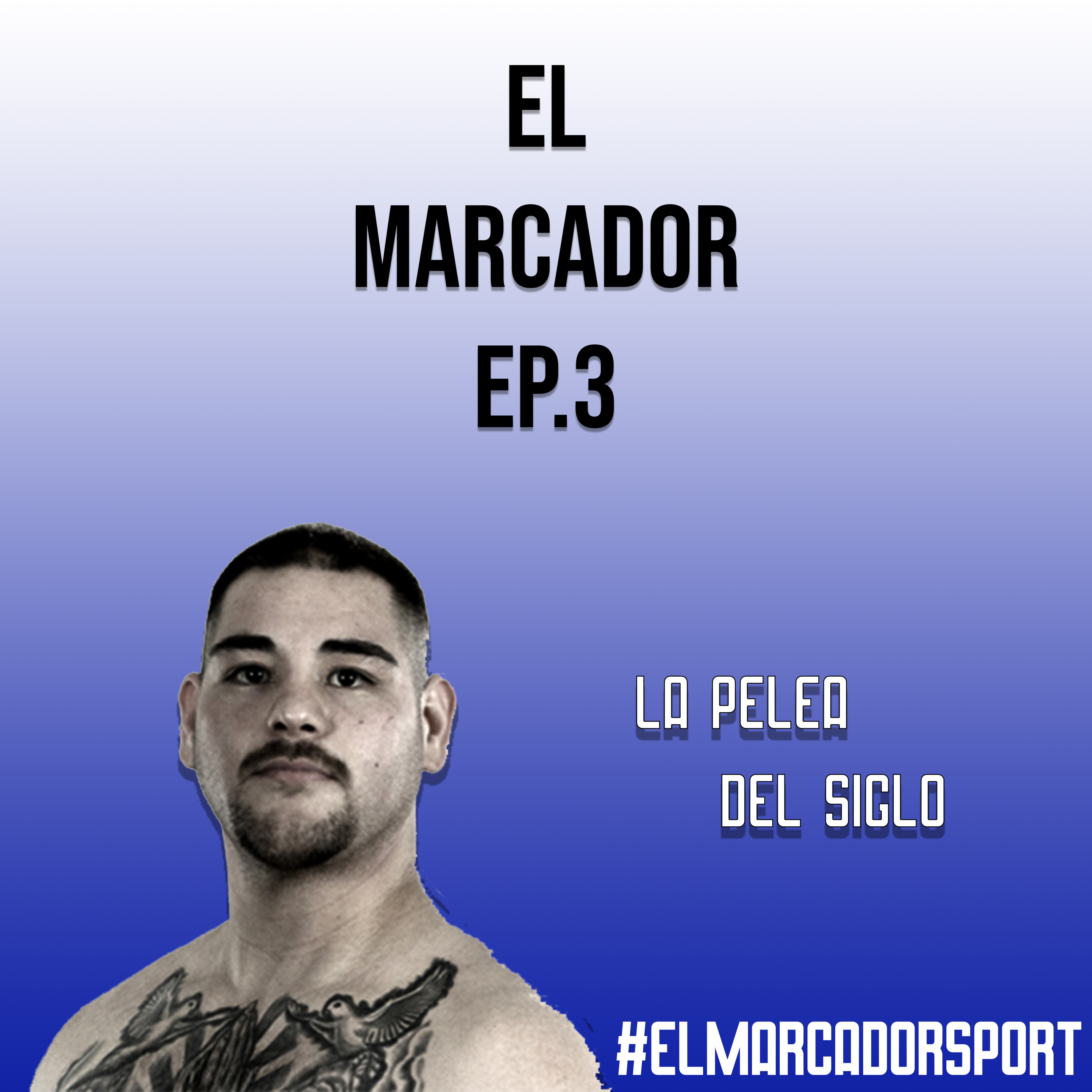 El Marcador Sport