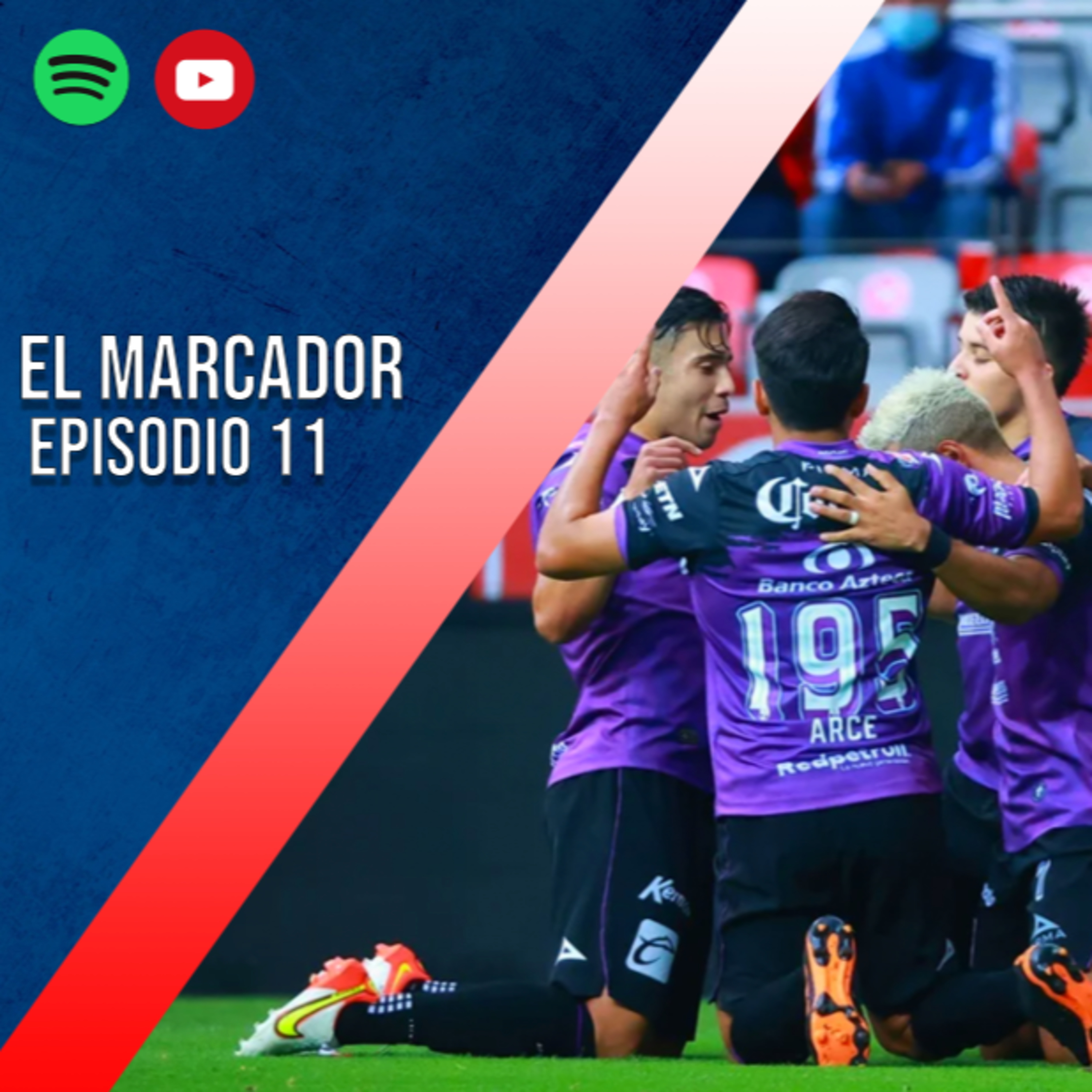El Marcador Sport