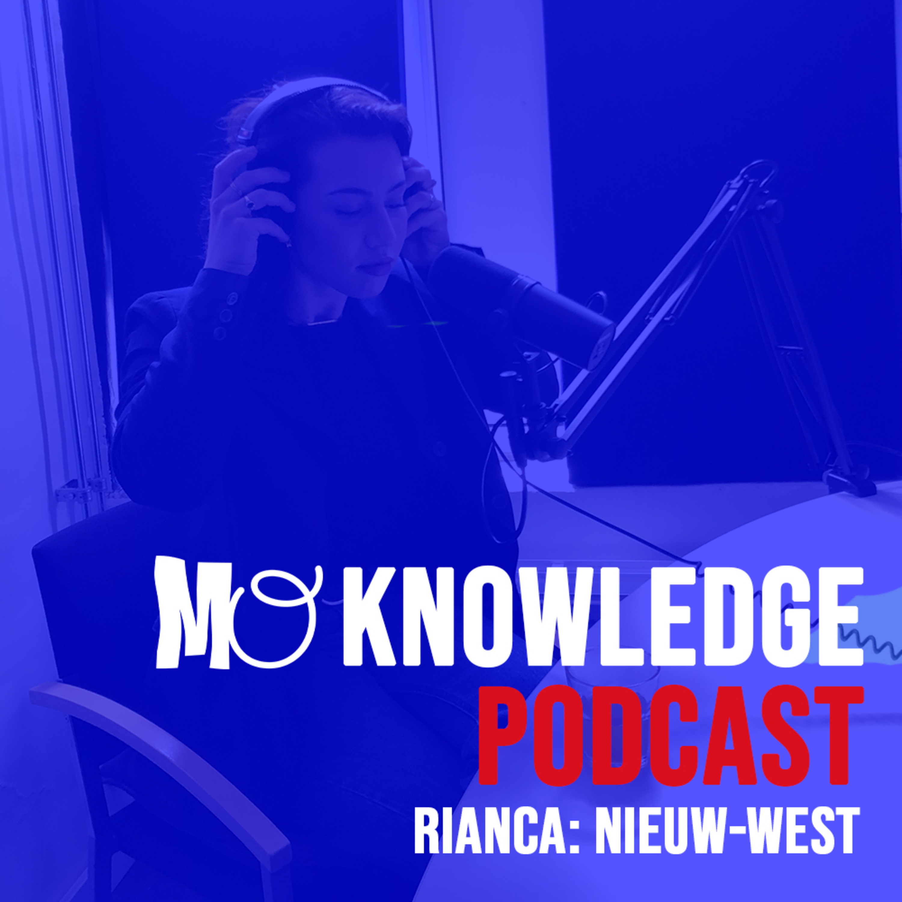 Melkweg Podcasts