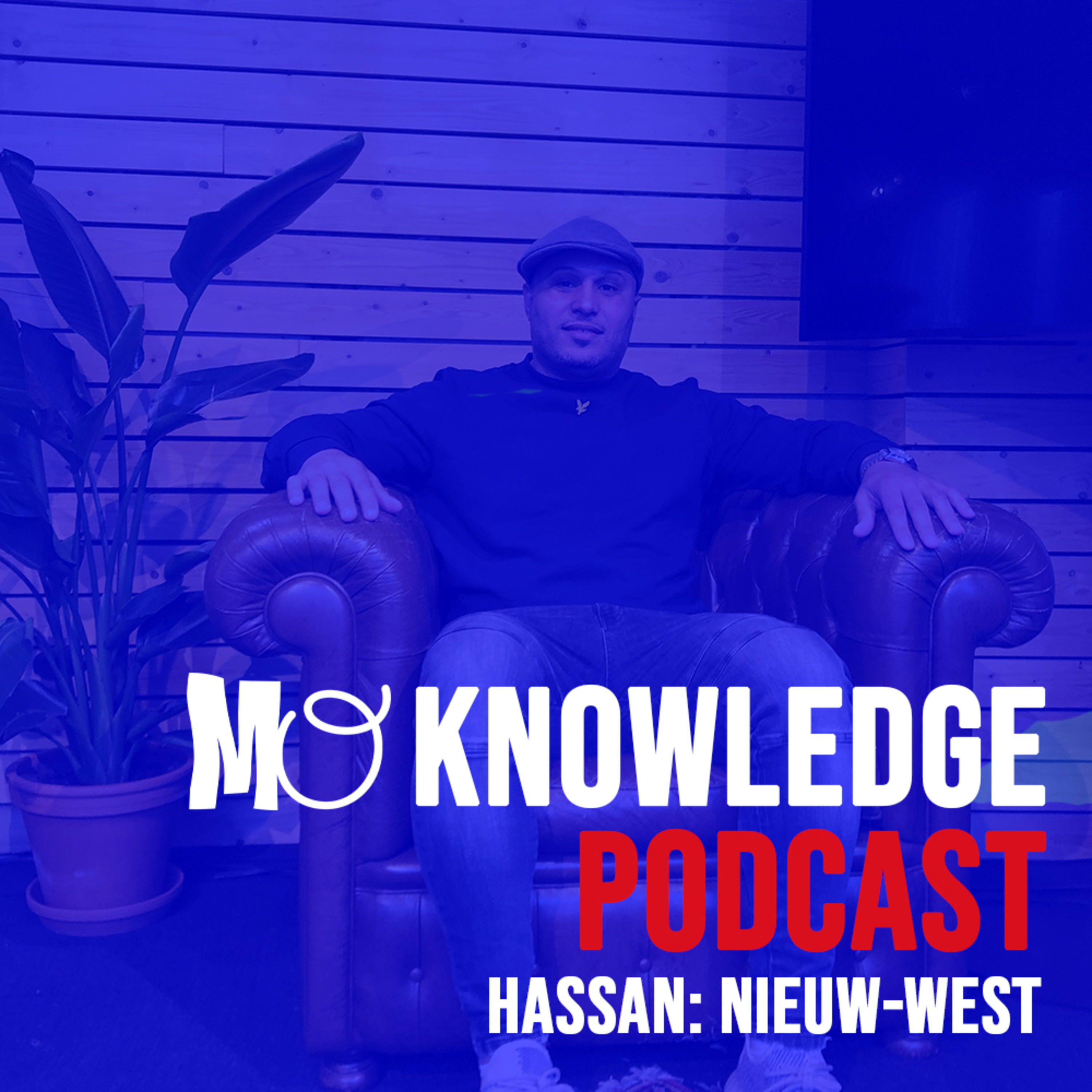 Melkweg Podcasts